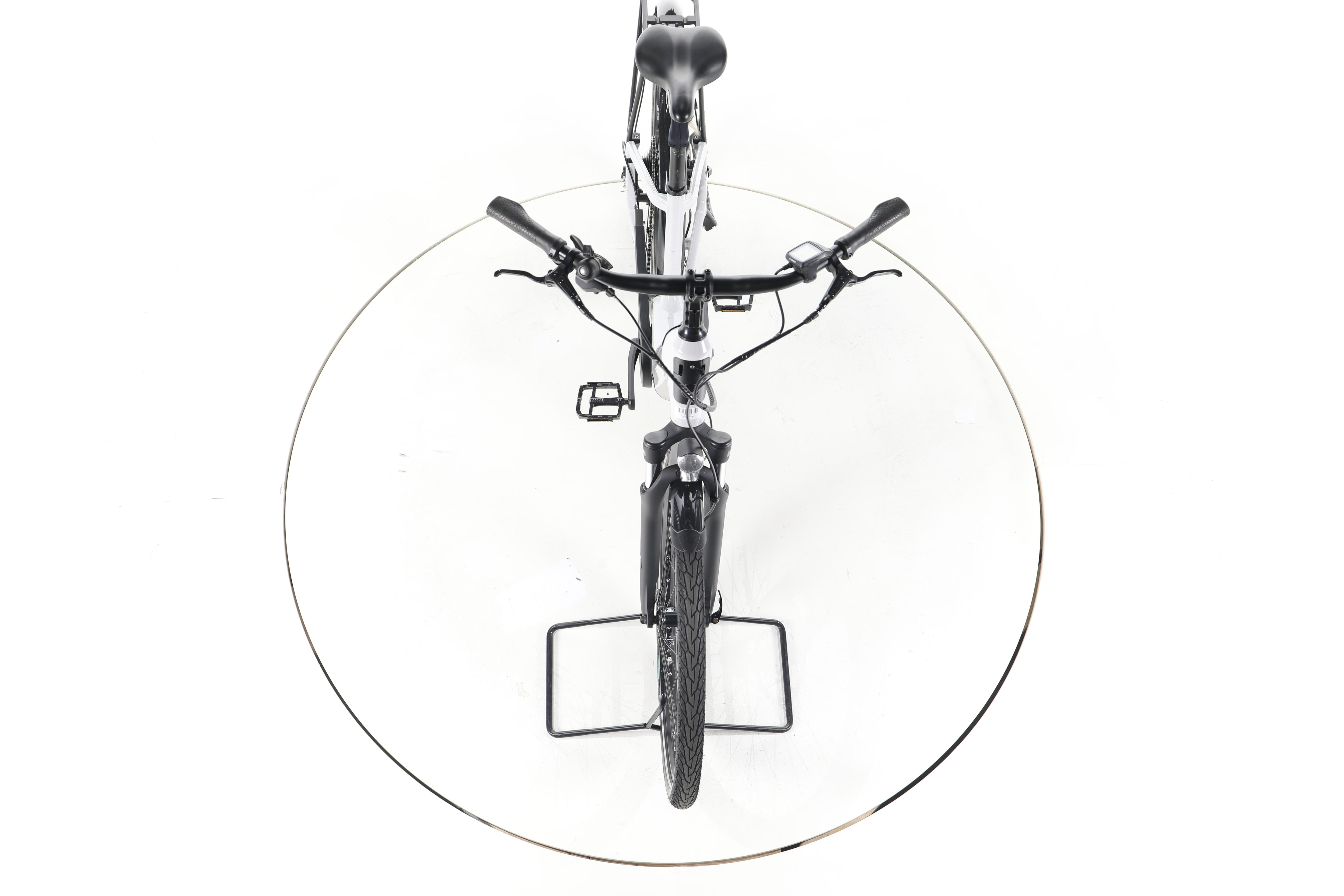 Winora Tria 7 eco Trekking E-Bike Tiefeinsteiger - Image 16