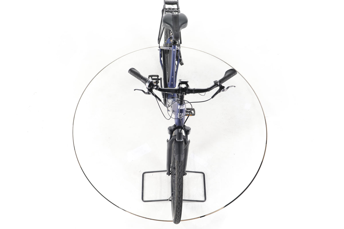 Husqvarna E-Bicycles Gran City 4 CB City E-Bike Tiefeinsteiger - Image 16