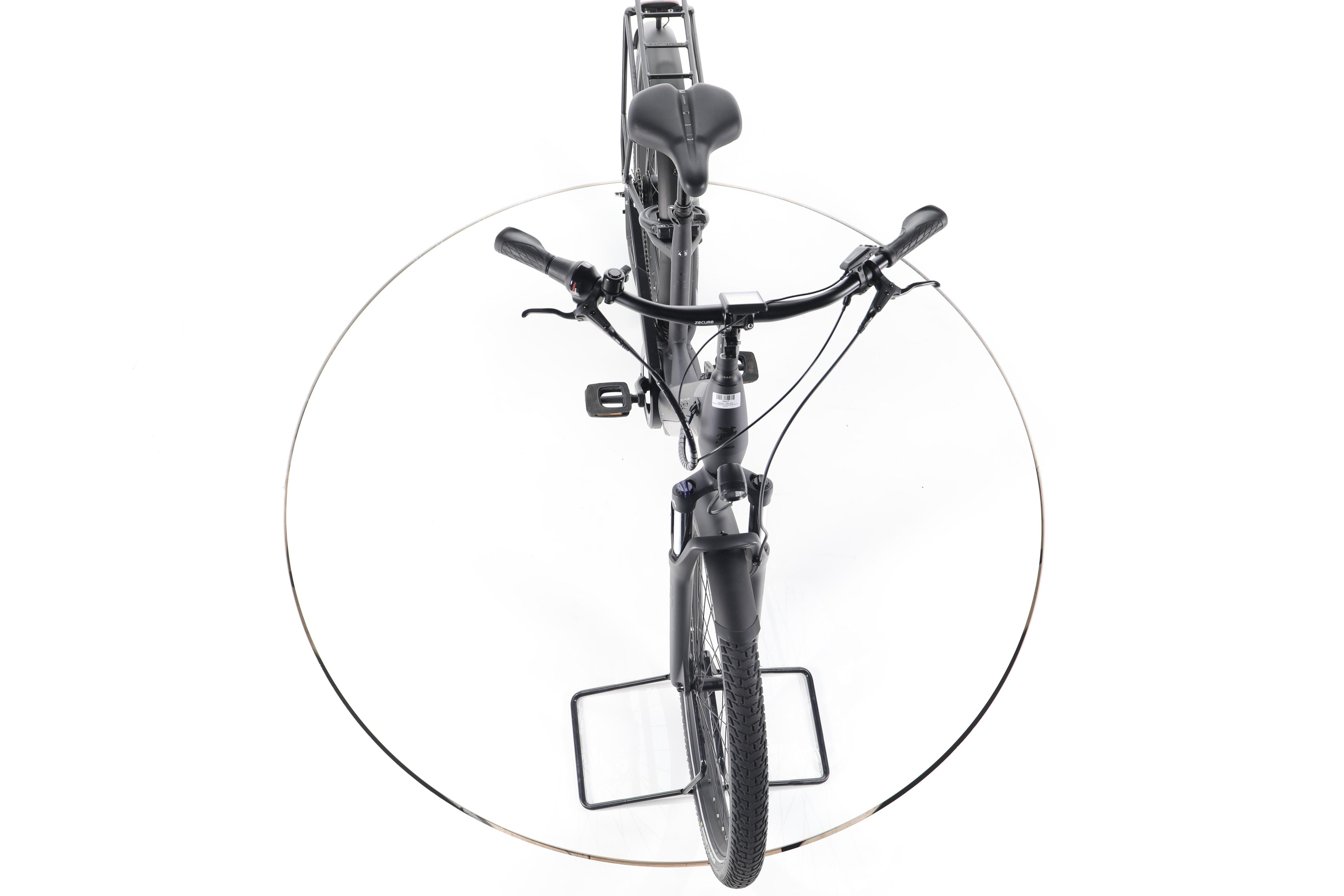 Pegasus Savino EVO 5R Performance City E-Bike Tiefeinsteiger 2023 - Image 16