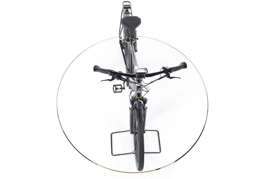 Raleigh Kent Edition Trekking E-Bike - Image 16