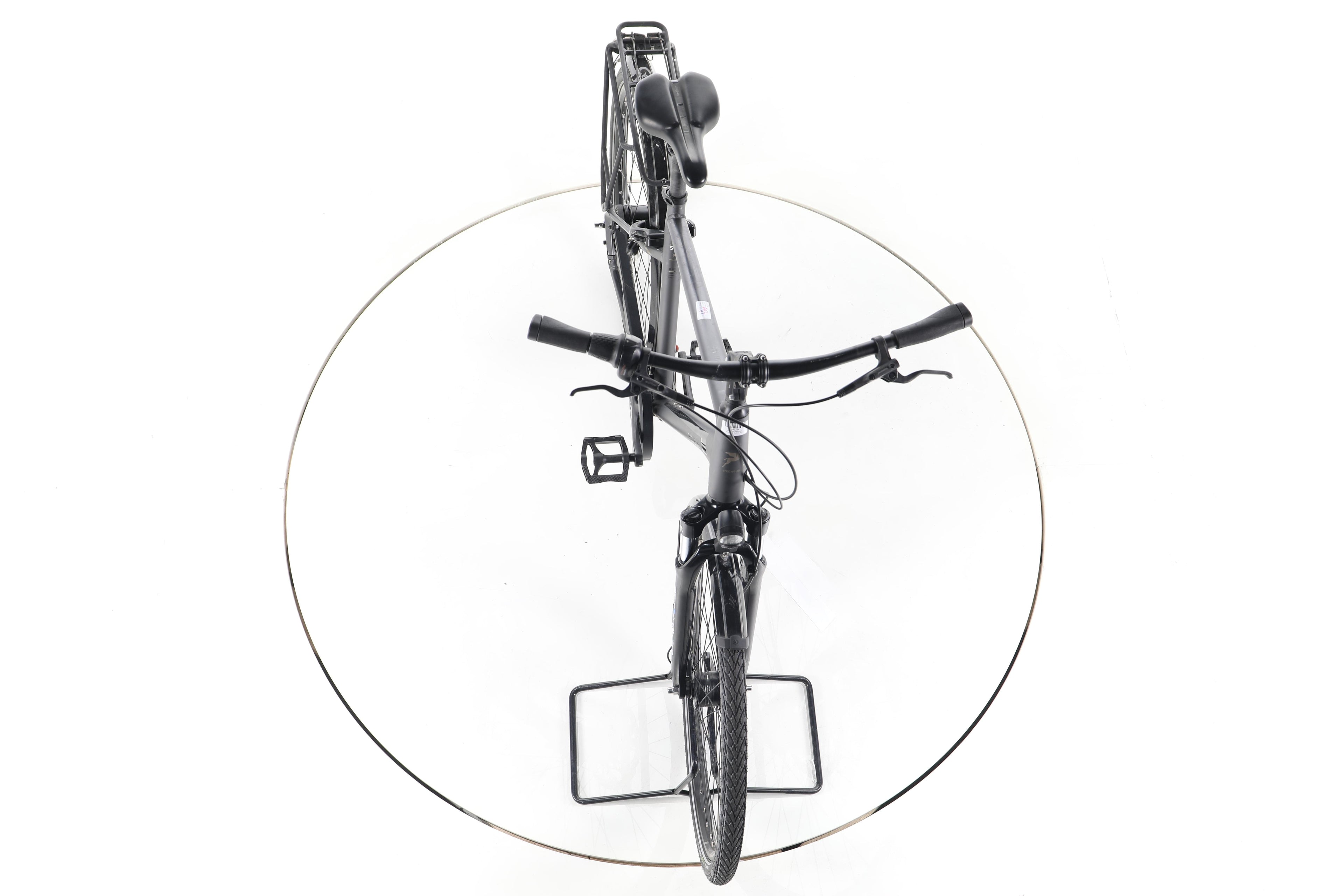 Pegasus Premio SL Belt - Image 16