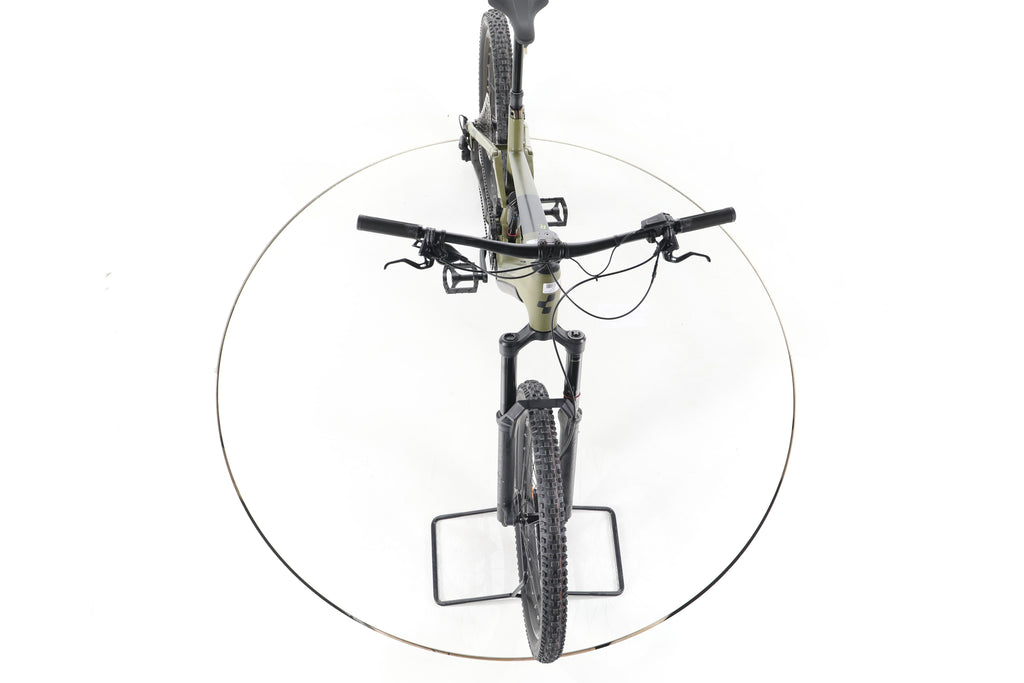 Cube Stereo Hybrid 160 HPC Race Fully E-Bike Carbon - Image 16