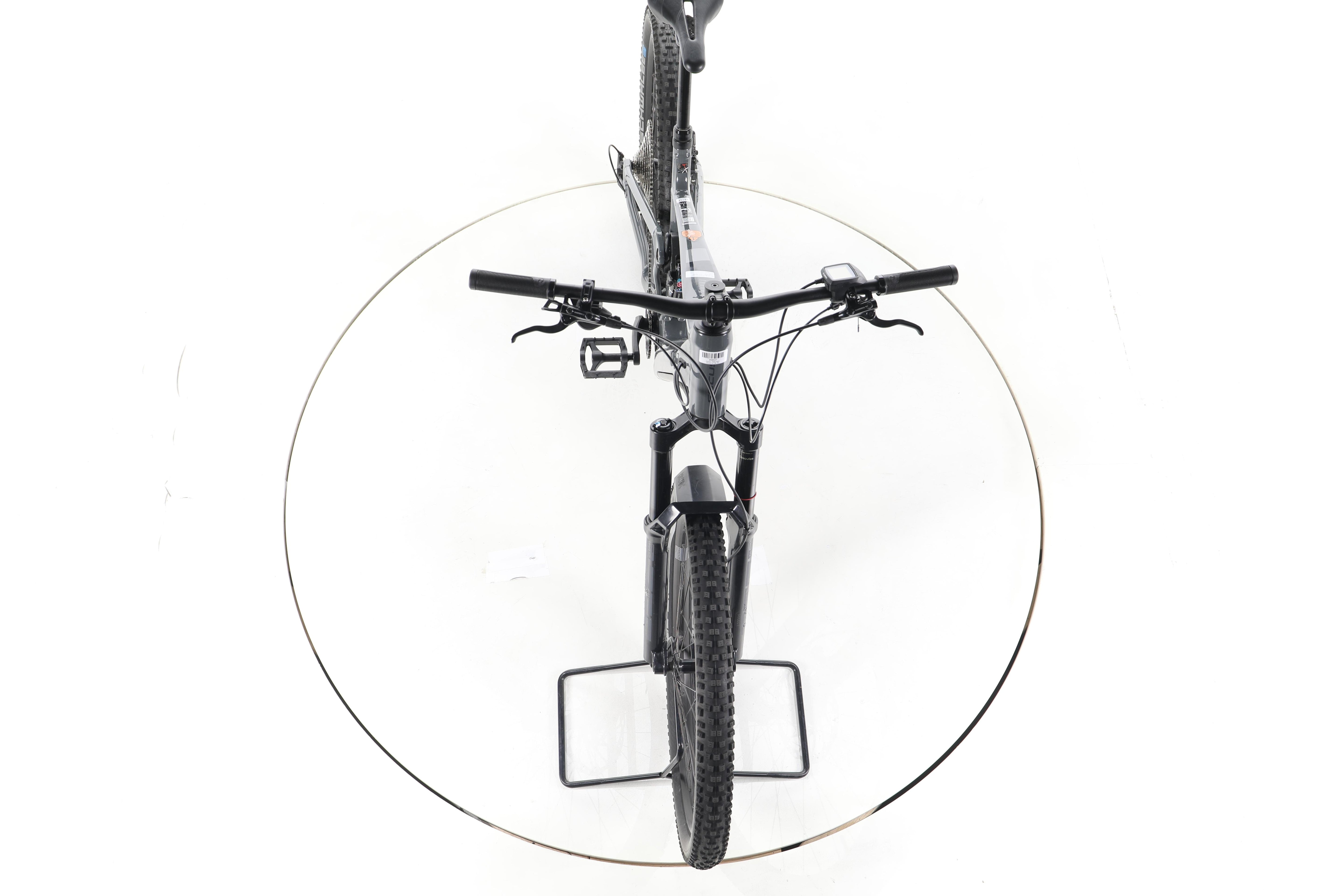 Focus Thron² 6.7 Fully E-Bike - Image 16