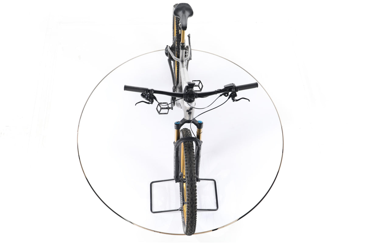 Cube Reaction Hybrid limited edition E-Bike - Image 16