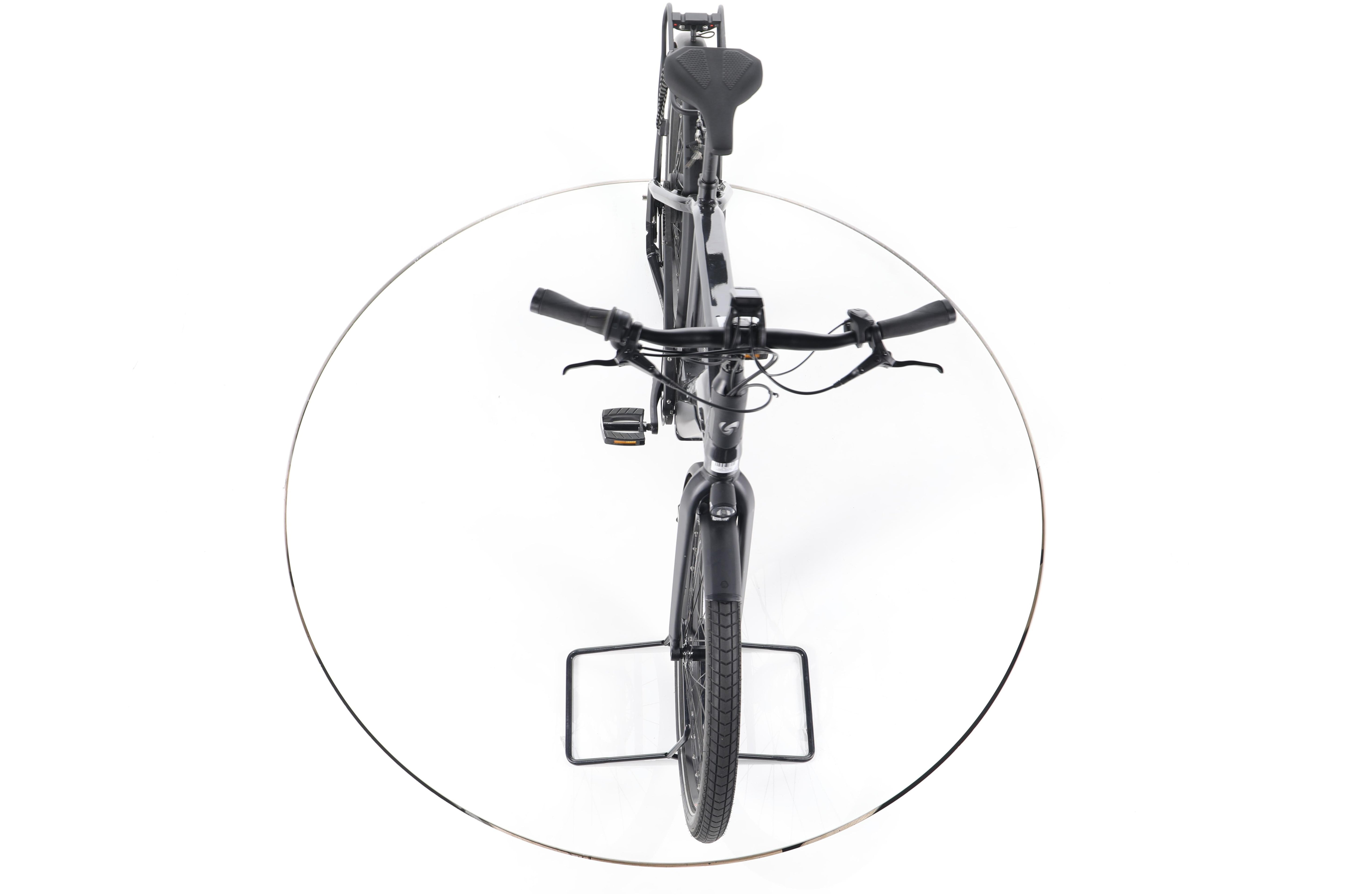 Sparta D-Burst Energy City E-Bike - Image 16