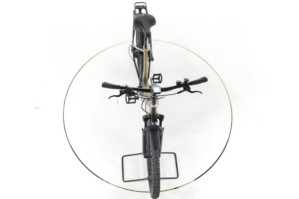 Victoria eAdventure 12.5 Trekking E-Bike Tiefeinsteiger - Image 16