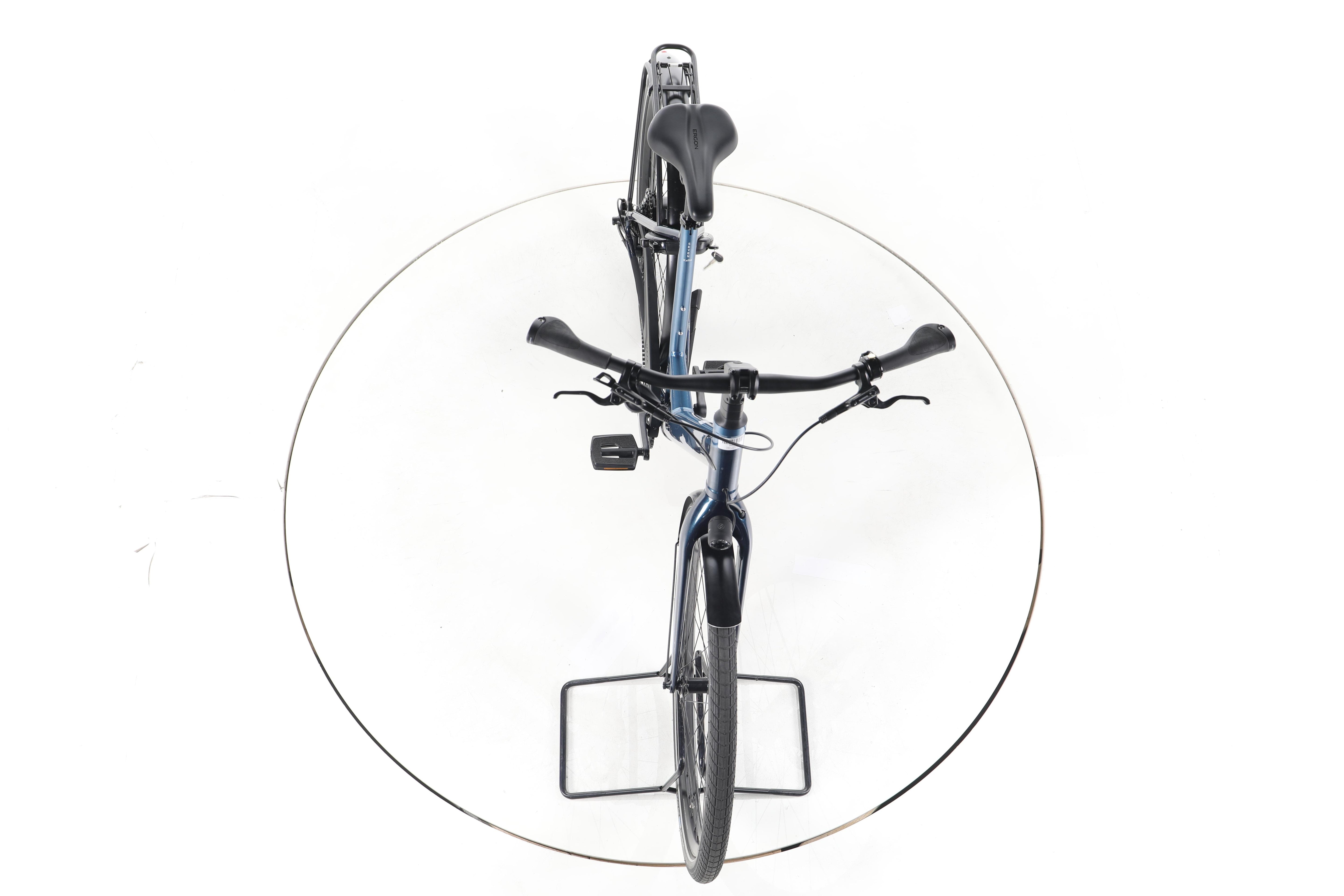 Coboc Kallio RGD Trekking E-Bike Tiefeinsteiger - Image 16