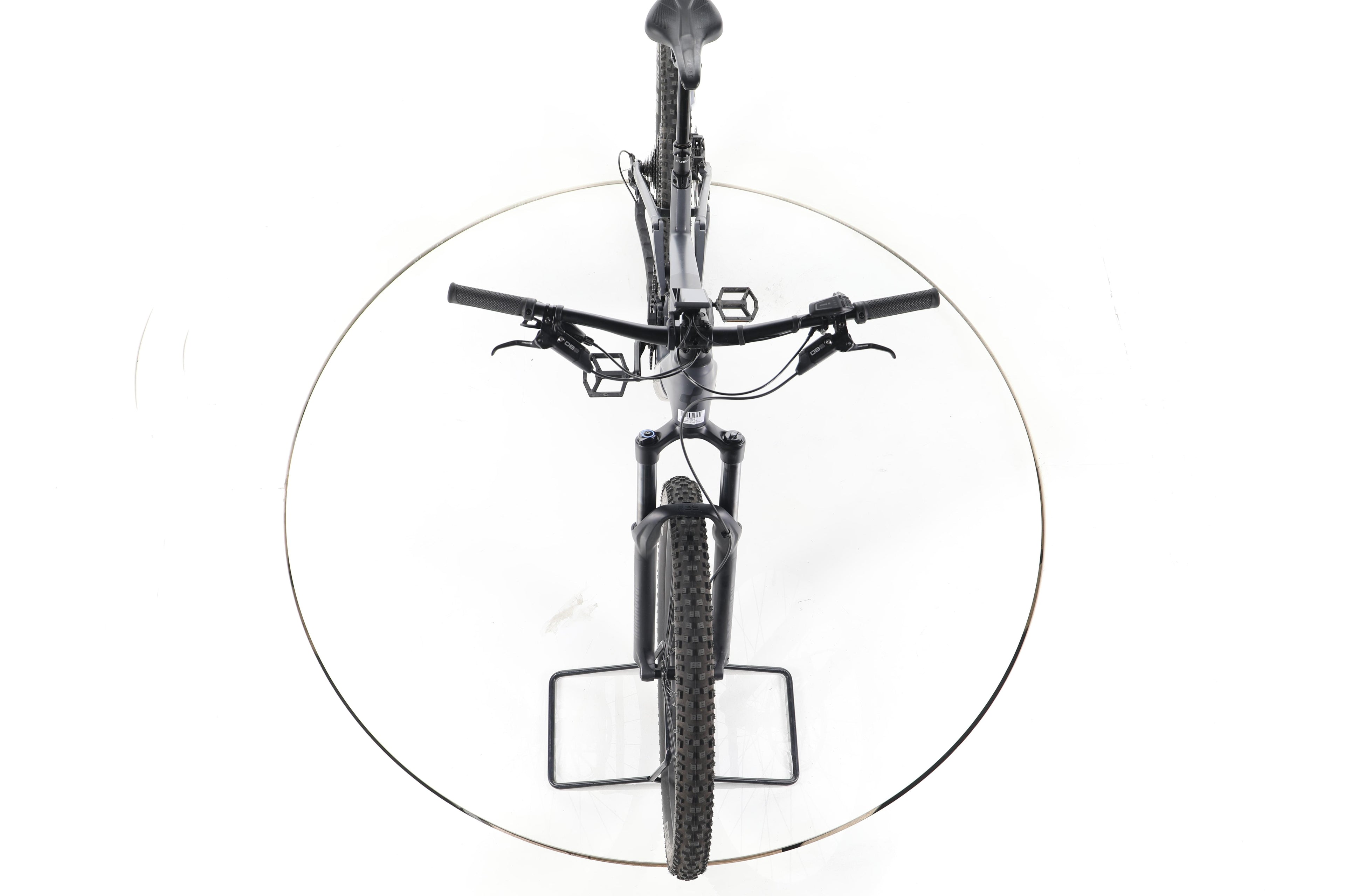 Cube Stereo Hybrid 140 HPC Race Fully E-Bike Carbon 2024 - Image 16