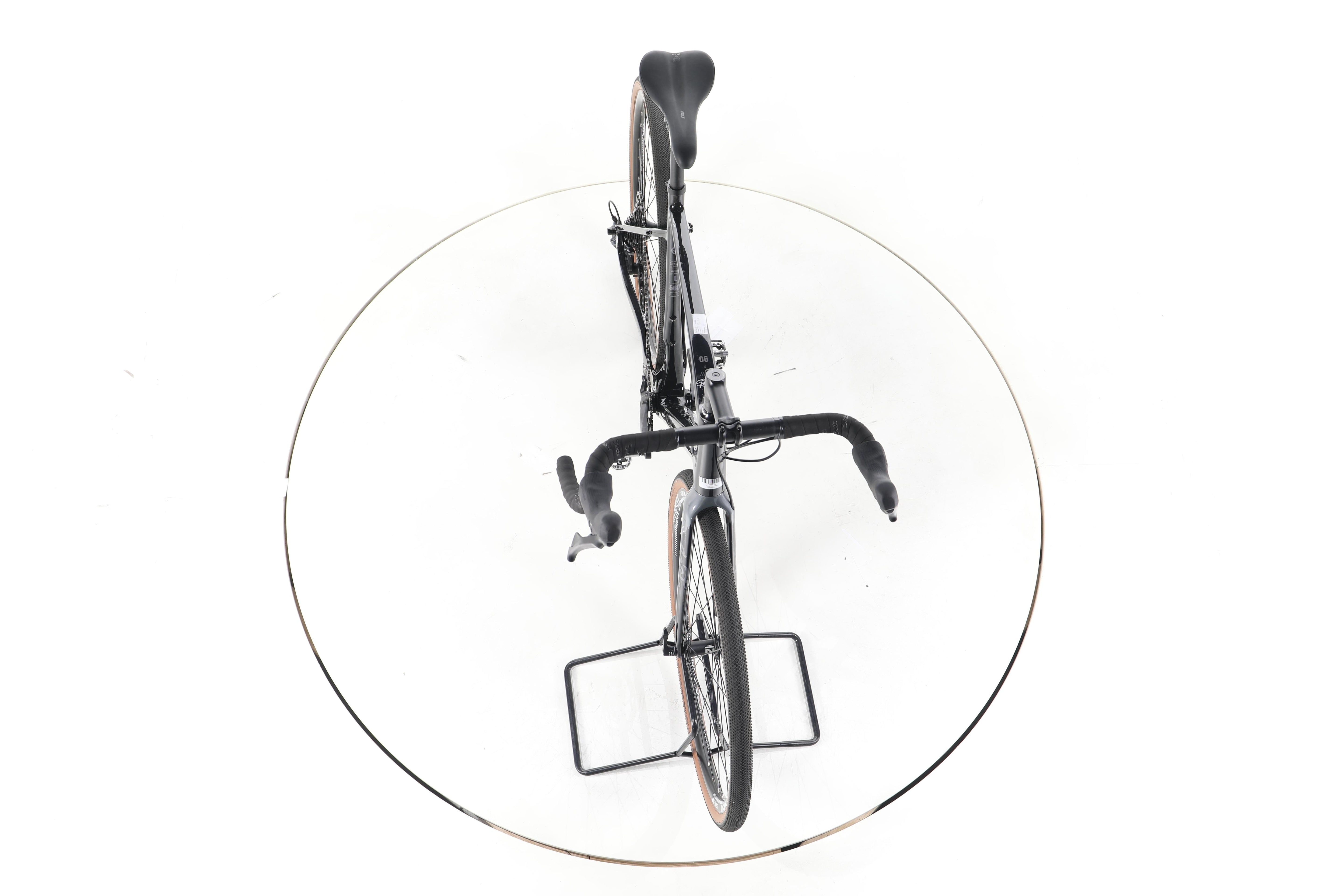 Kellys Soot 90 Gravelbike Carbon - Image 16