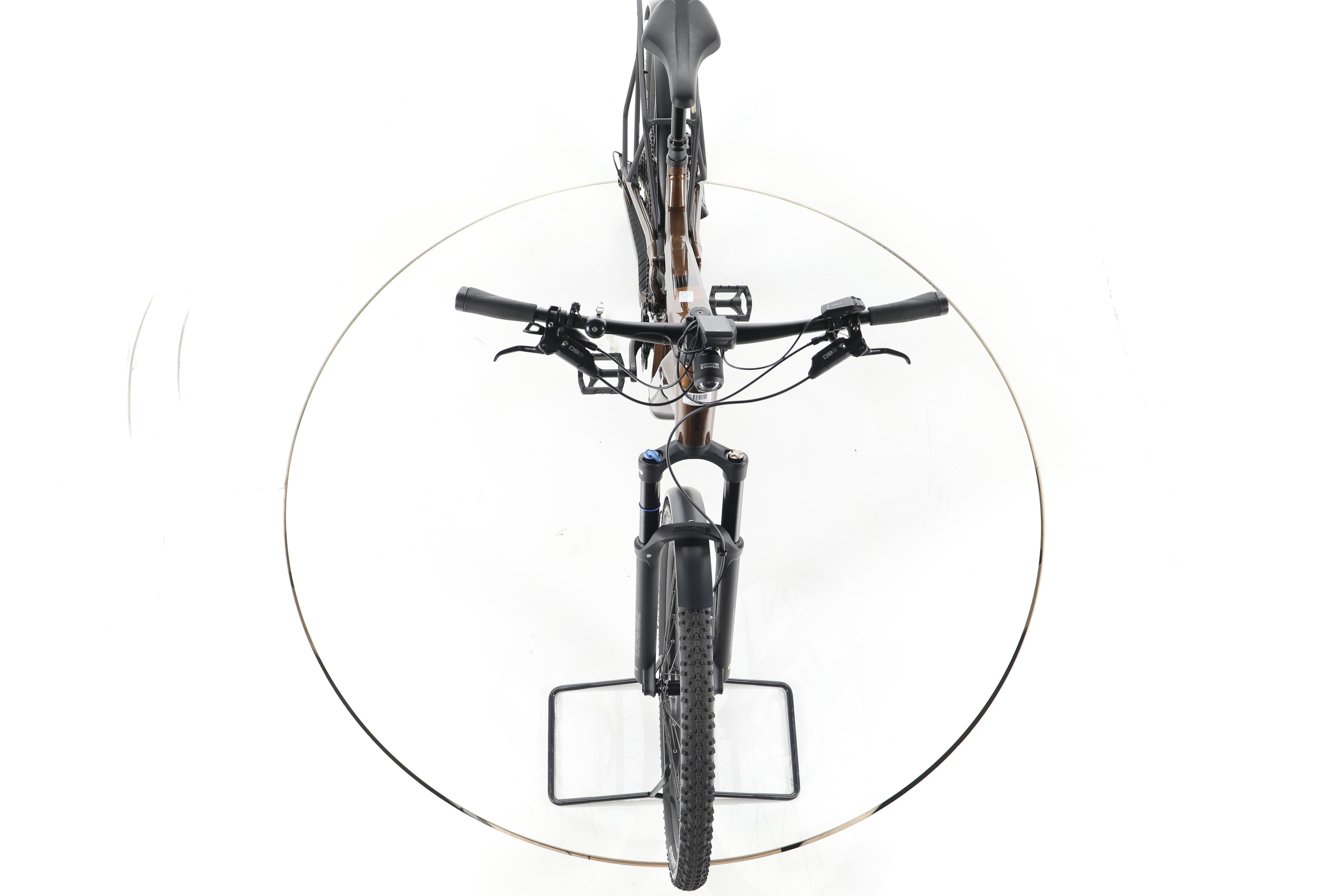 Focus Thron² 6.8 EQP SUV E-Bike - Image 16