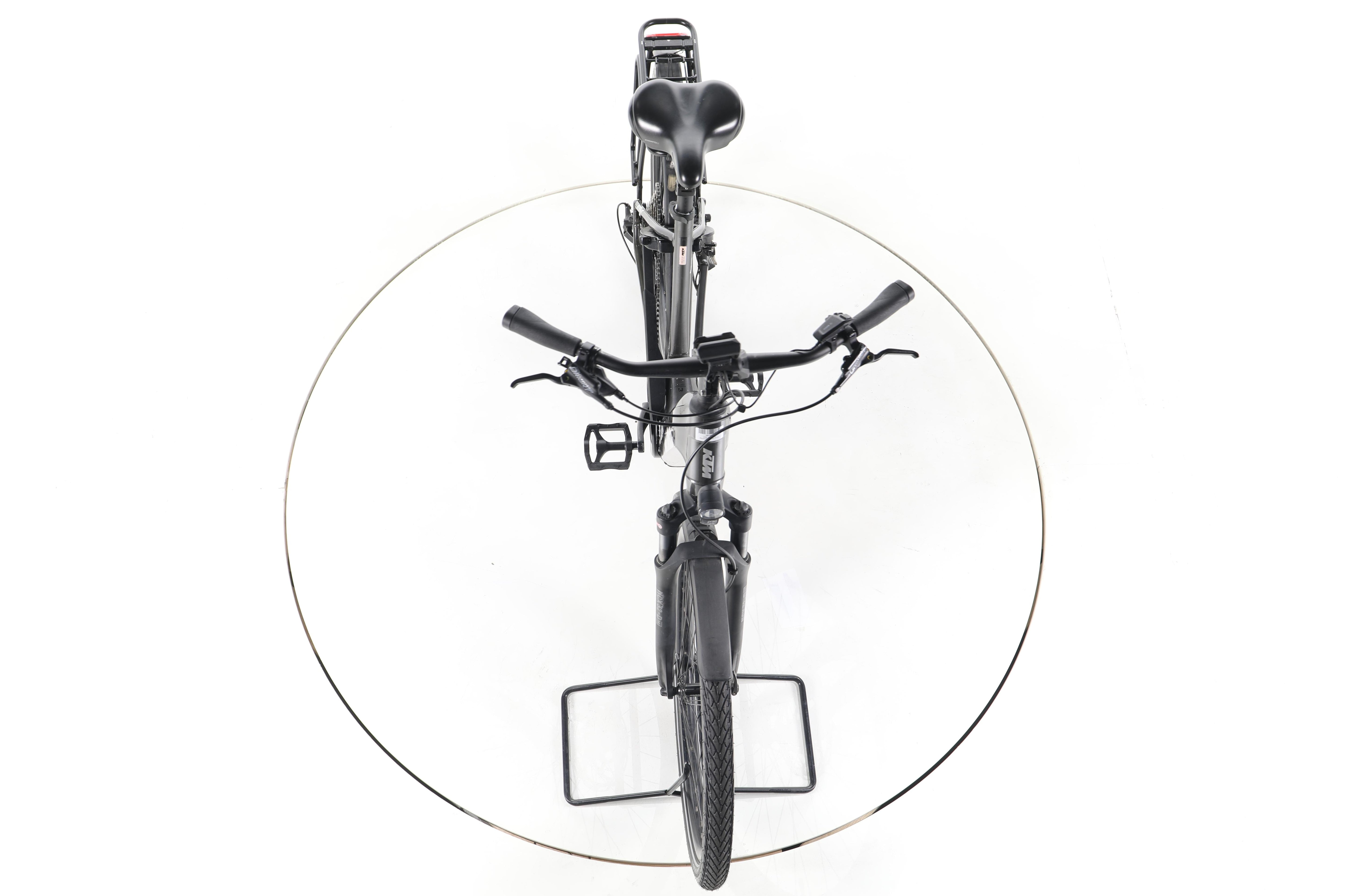 KTM Macina Style XL Trekking E-Bike Tiefeinsteiger 2023 - Image 16