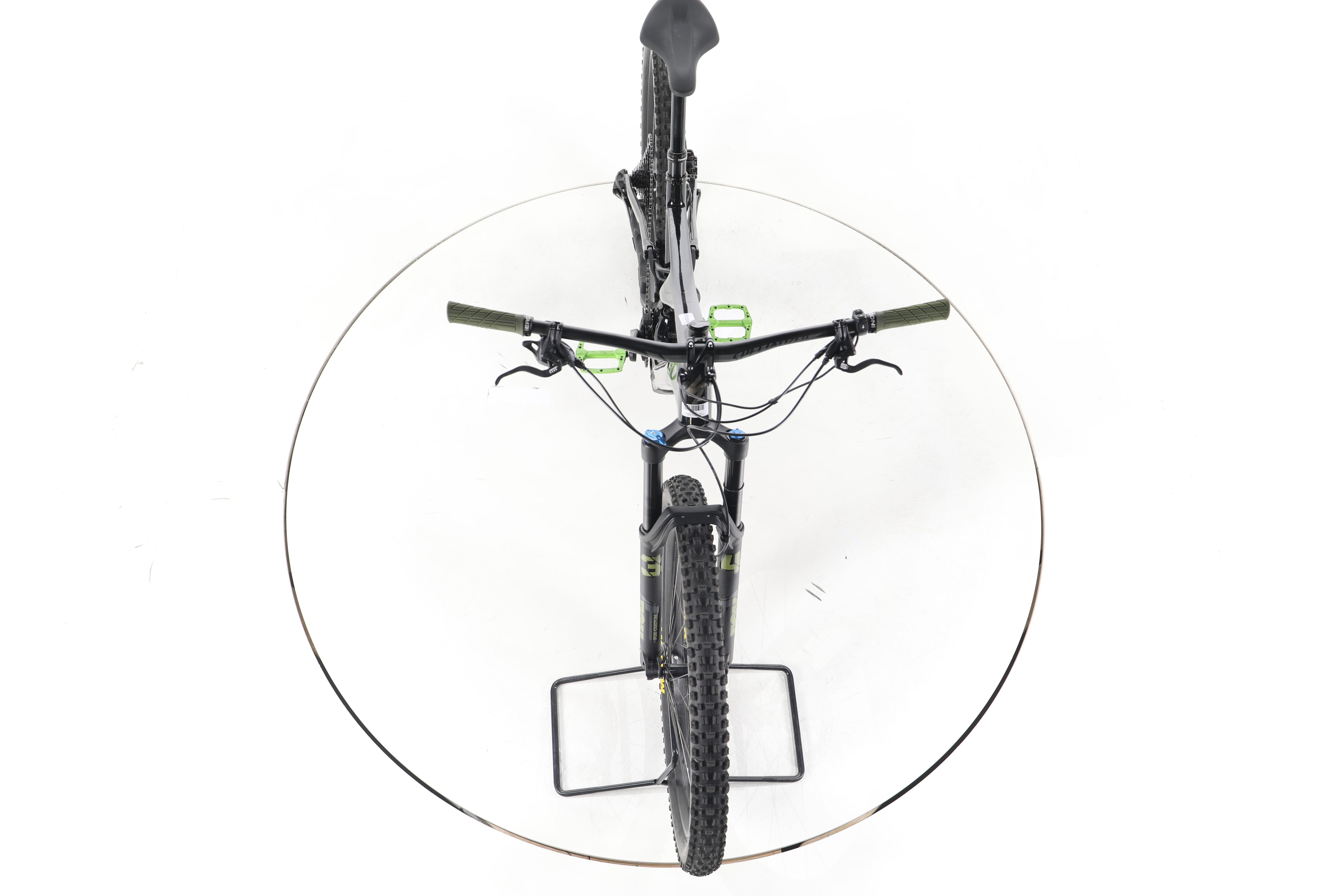 Specialized Turbo Levo SL Comp Carbon E-Bike Fully Carbon - Image 16