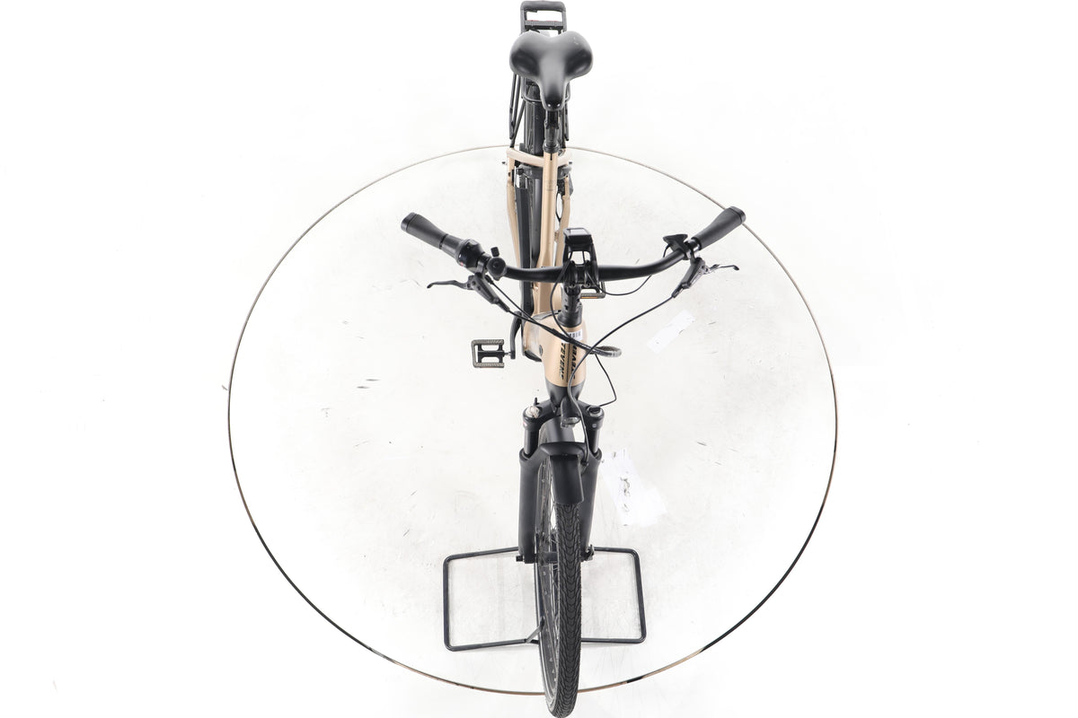 Stevens E-Brione Luxe City E-Bike Tiefeinsteiger - Image 16