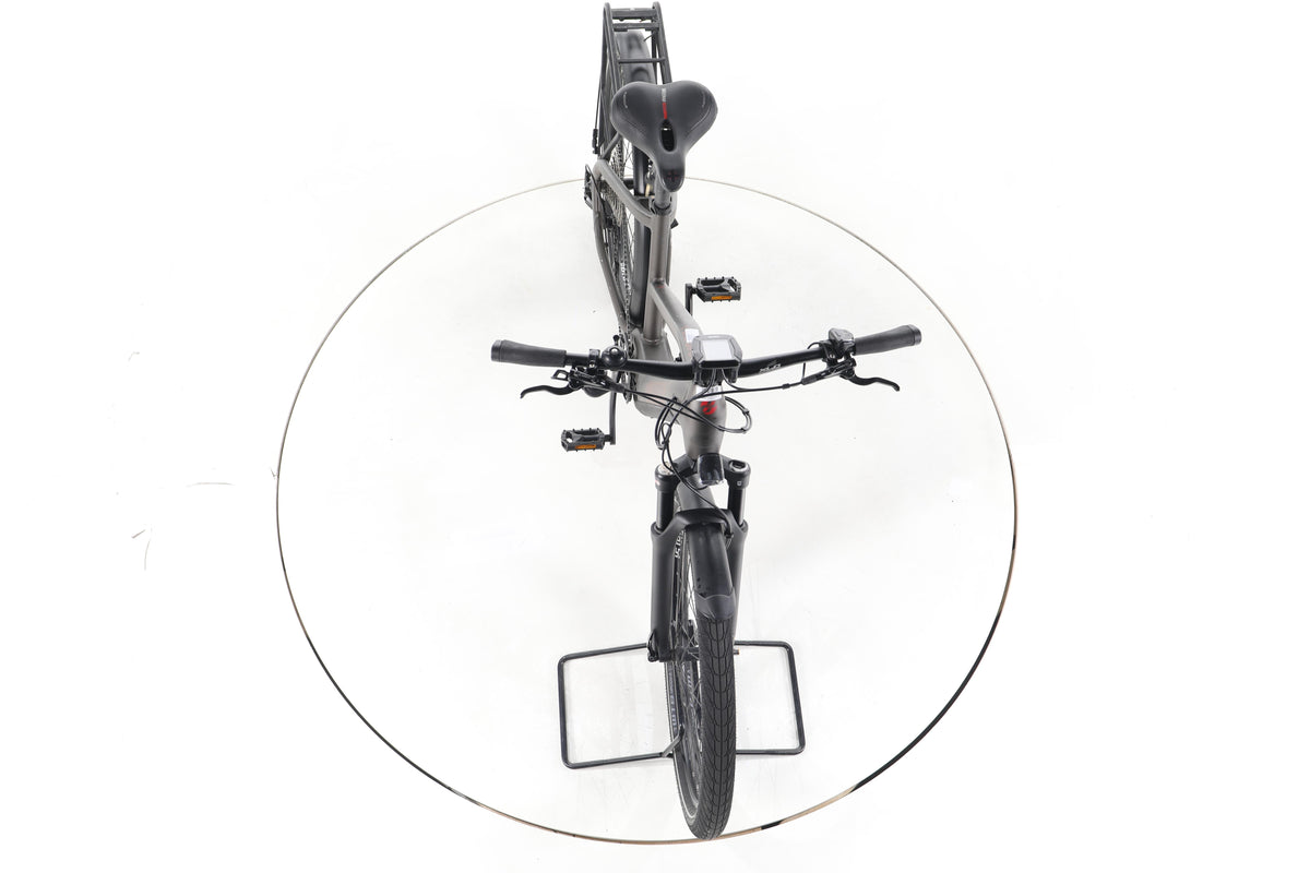 Ghost E-Square Trekking Advanced Trekking E-Bike - Image 16