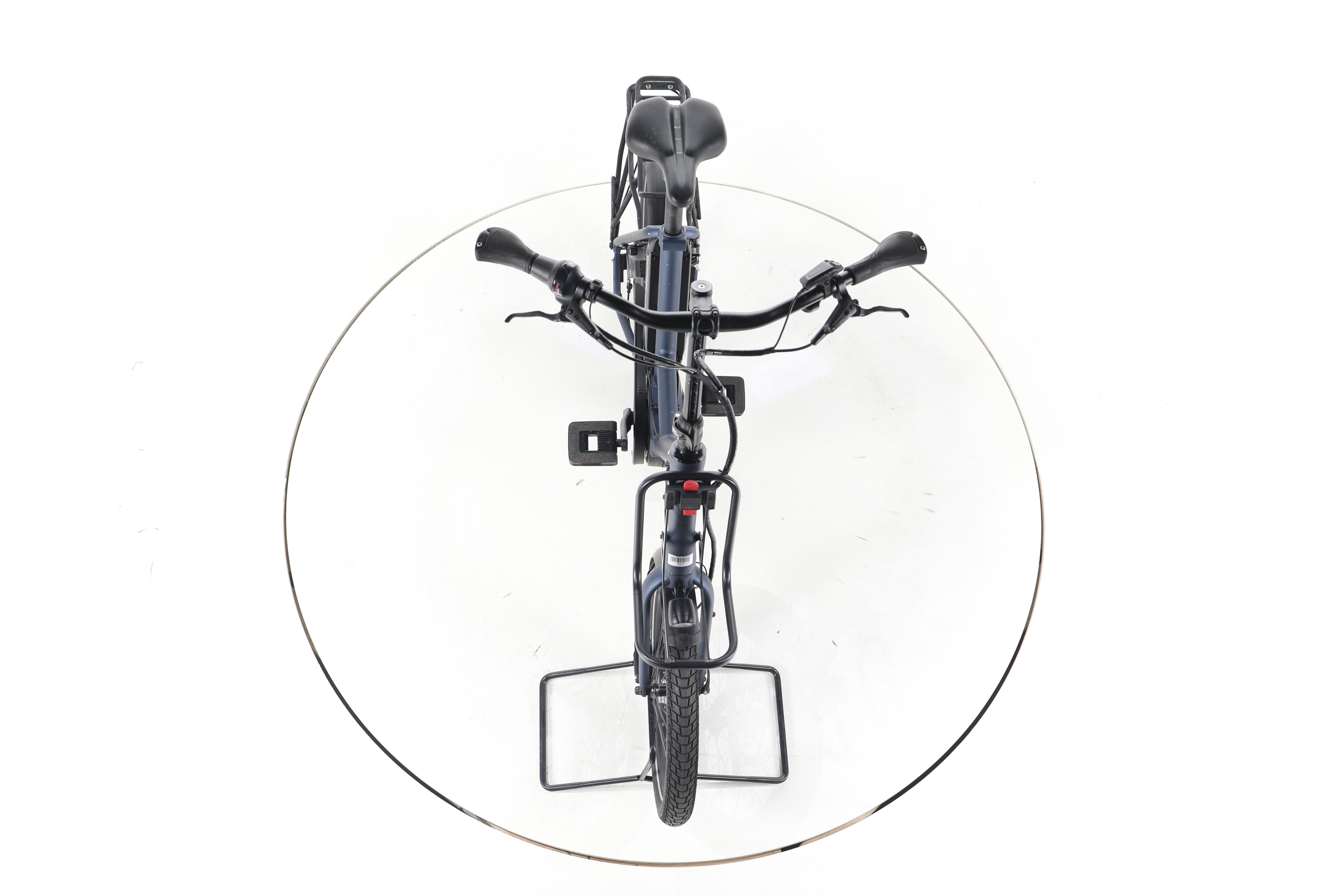 i:SY E5 ZR RT Kompakt E-Bike Tiefeinsteiger - Image 16