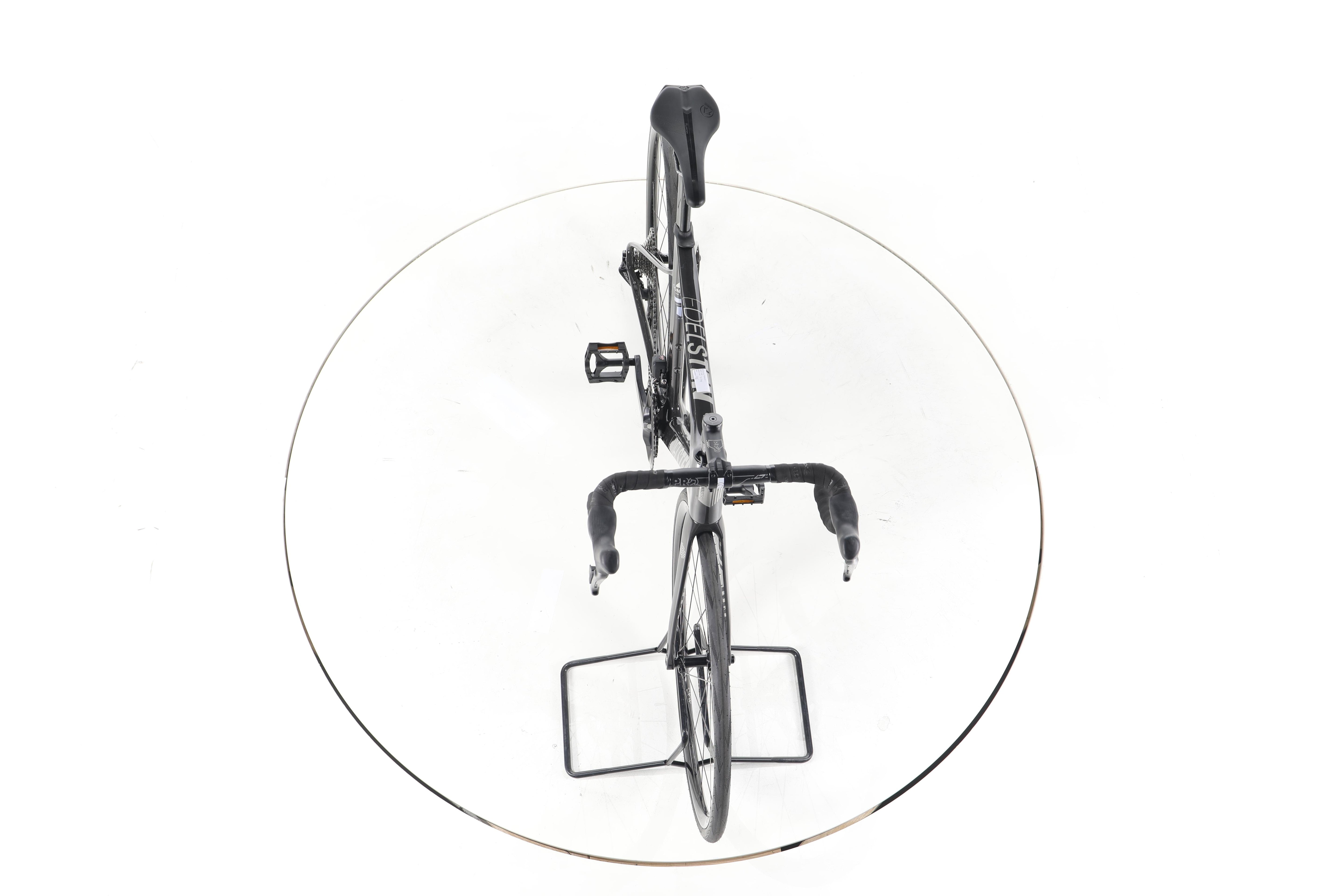Edelsten R1 AERO Disc Rennrad Carbon - Image 16