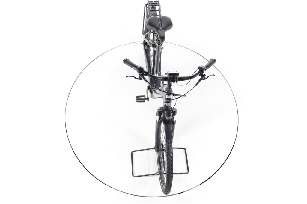 Kettler Quadriga P5 City E-Bike Tiefeinsteiger - Image 16