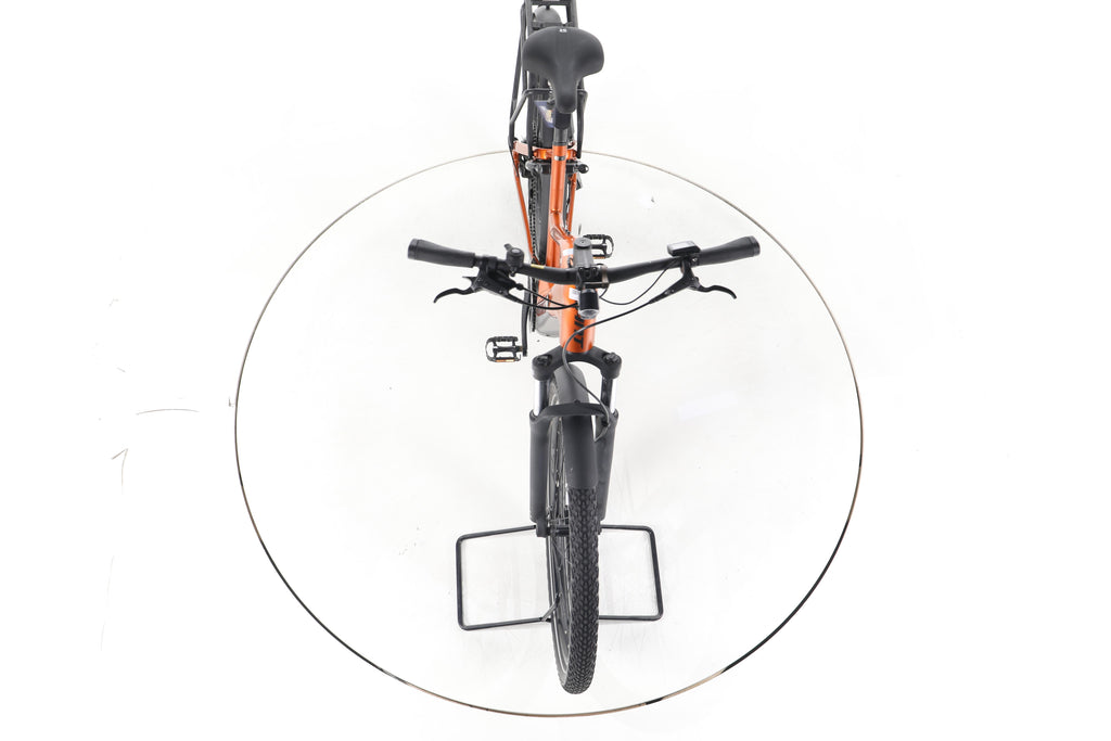 Giant Explore E+ 2 STA Trekking E-Bike - Image 16