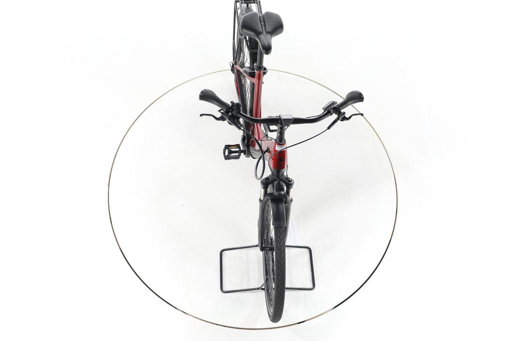 Pegasus Premio EVO Lite Trekking E-Bike Tiefeinsteiger - Image 16