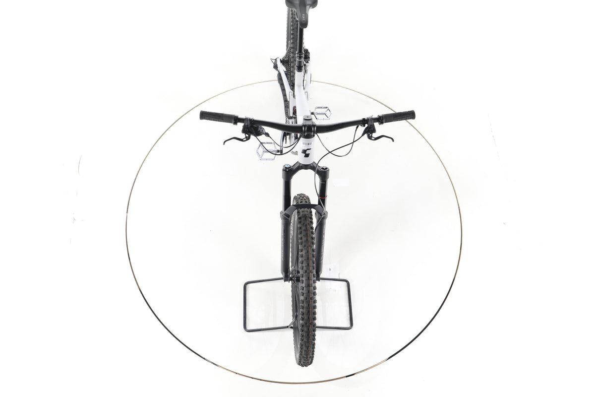 Cube Stereo ONE55 C:62 Race Fahrrad Fully - Image 16