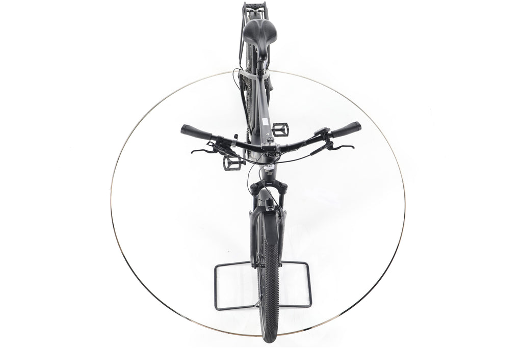 Cube Nuride Hybrid Pro Allroad Trekking E-Bike 2023 - Image 16