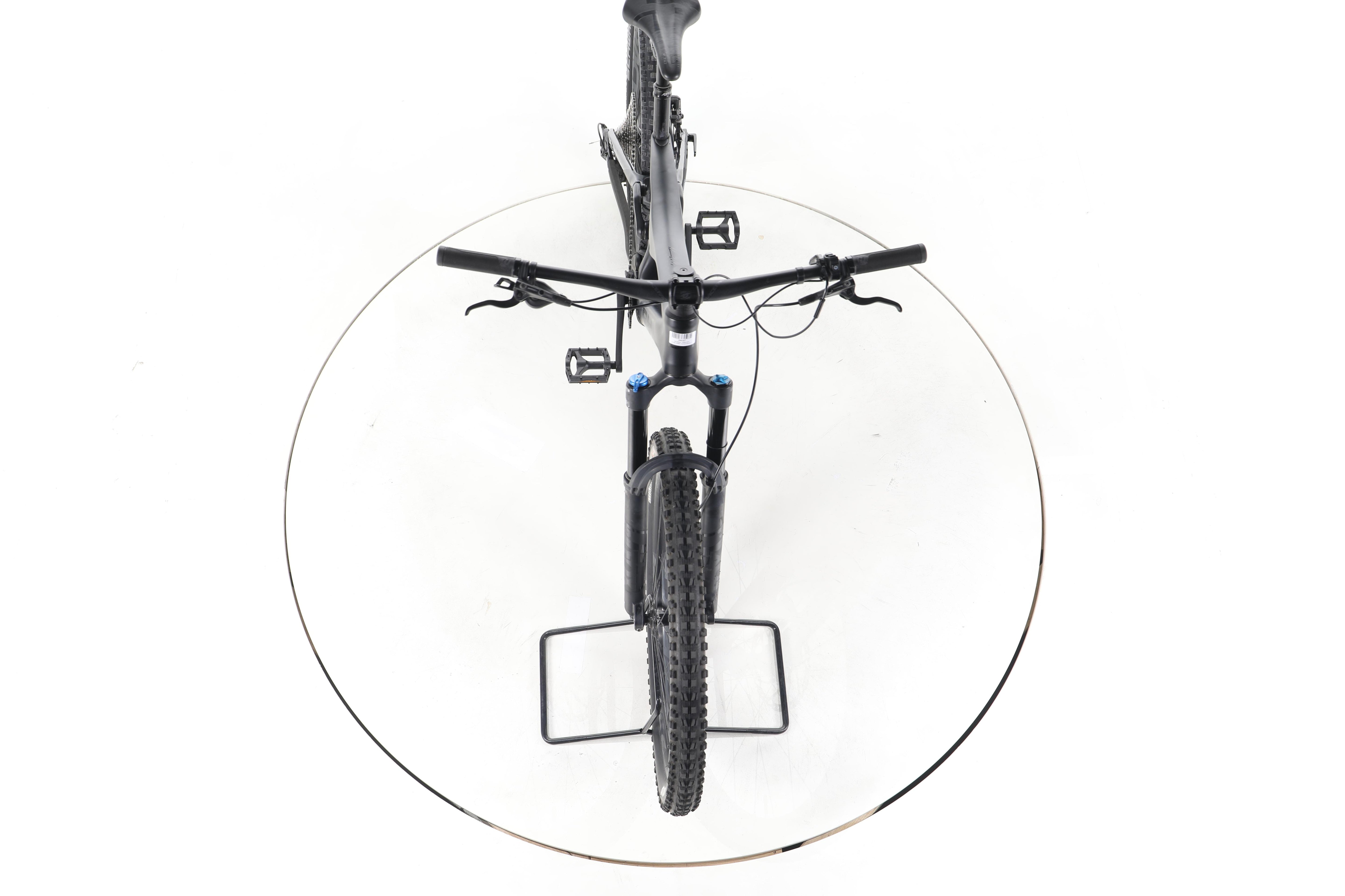BH Bikes iLYNX TRAIL CARBON 8.6 E-Bike Fully Carbon - Image 16