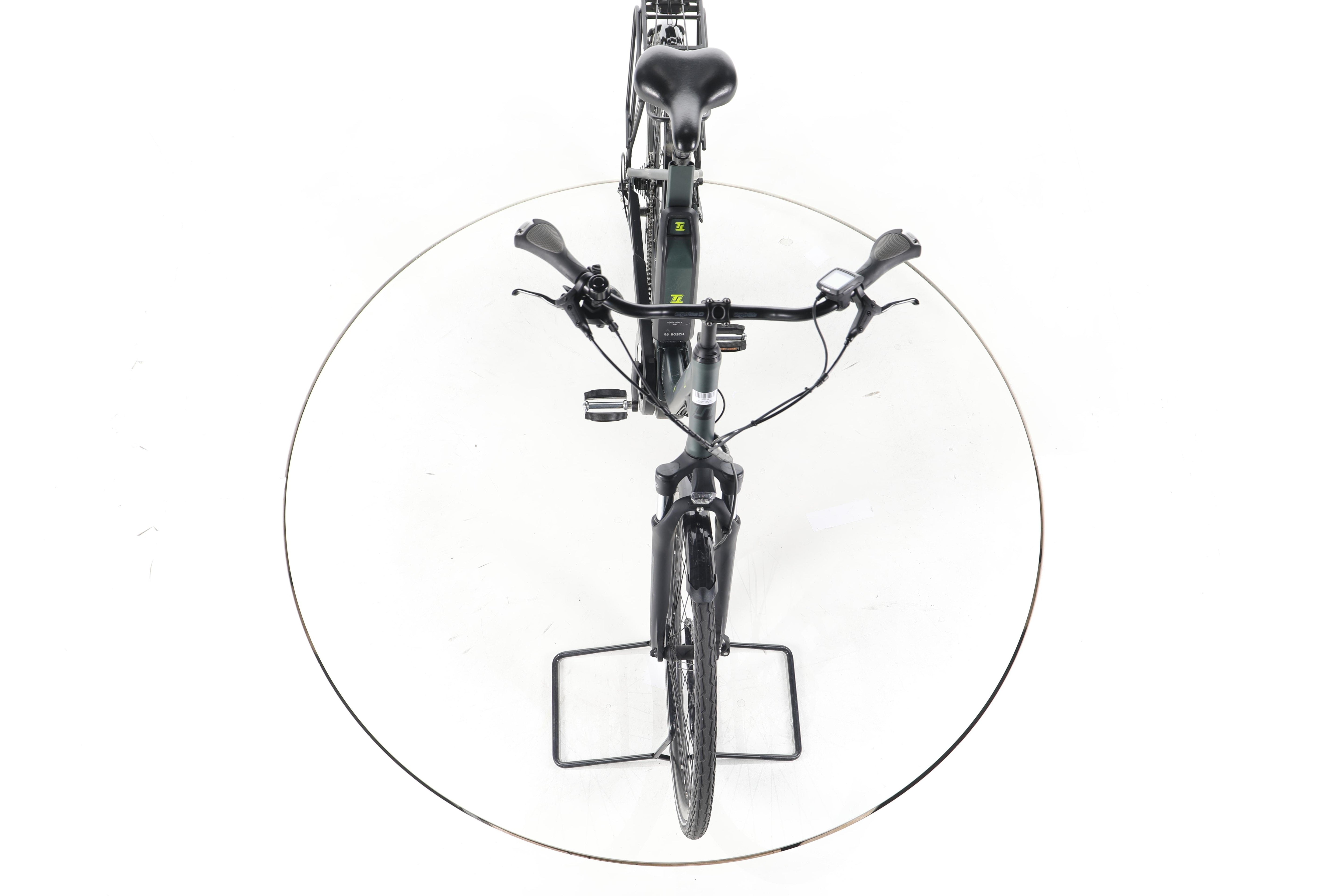 Triumph E-Bird Plus Trekking E-Bike Tiefeinsteiger - Image 16