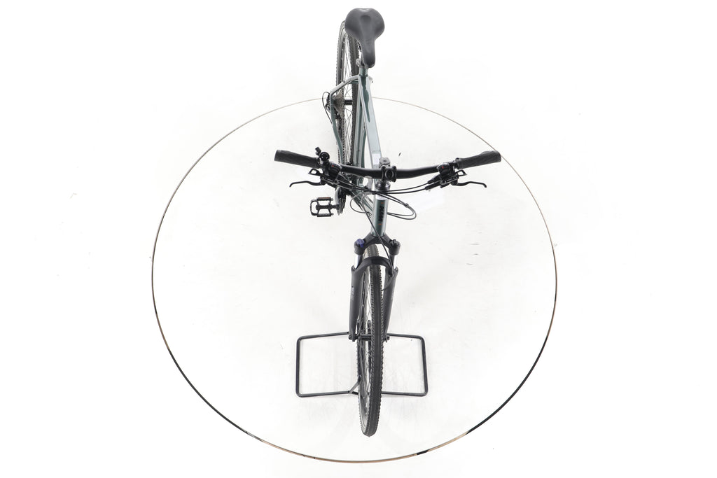 KTM Cross 30 Fahrrad City & Trekking - Image 16