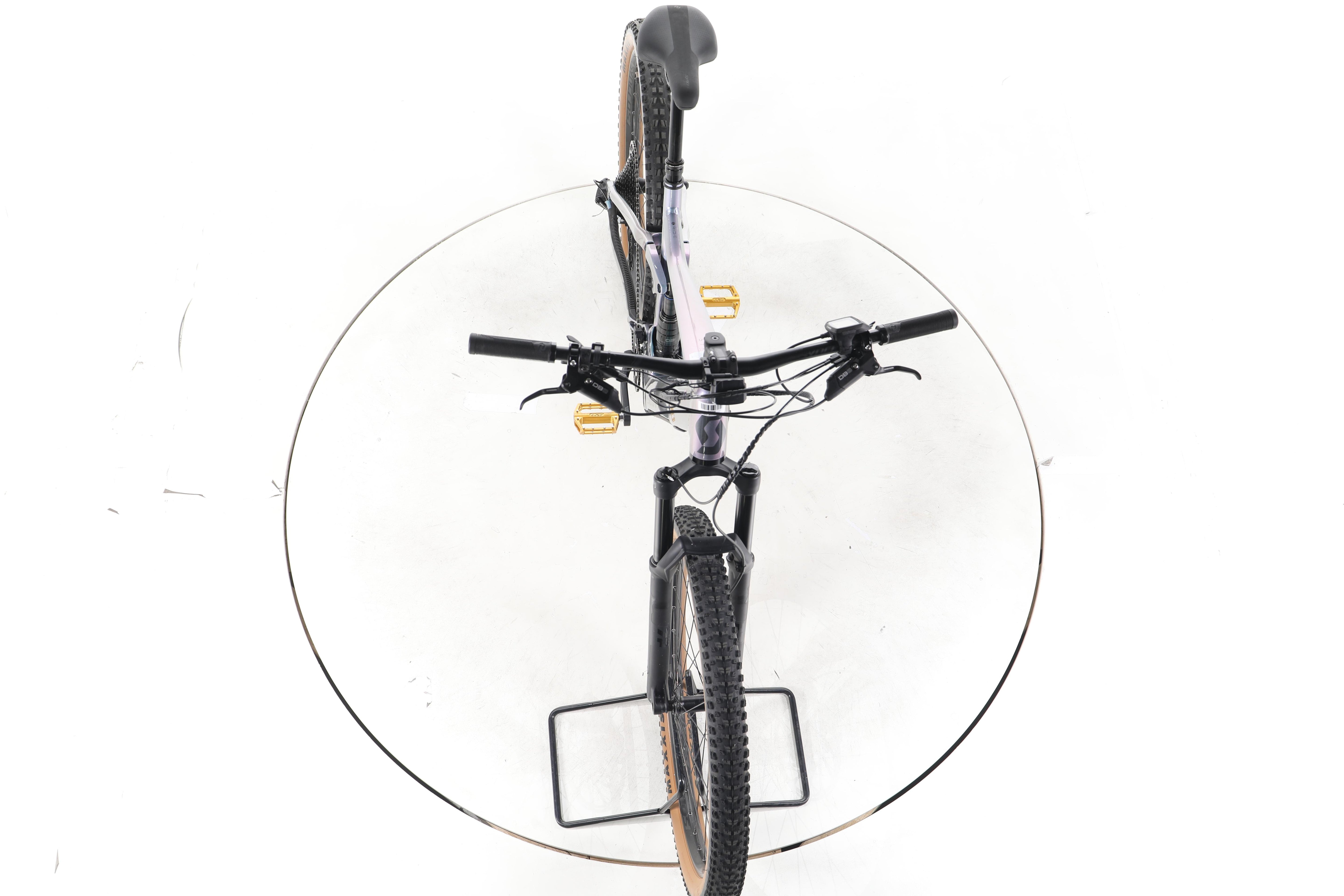 Scott Strike eRIDE 930 E-Bike Fully - Image 16