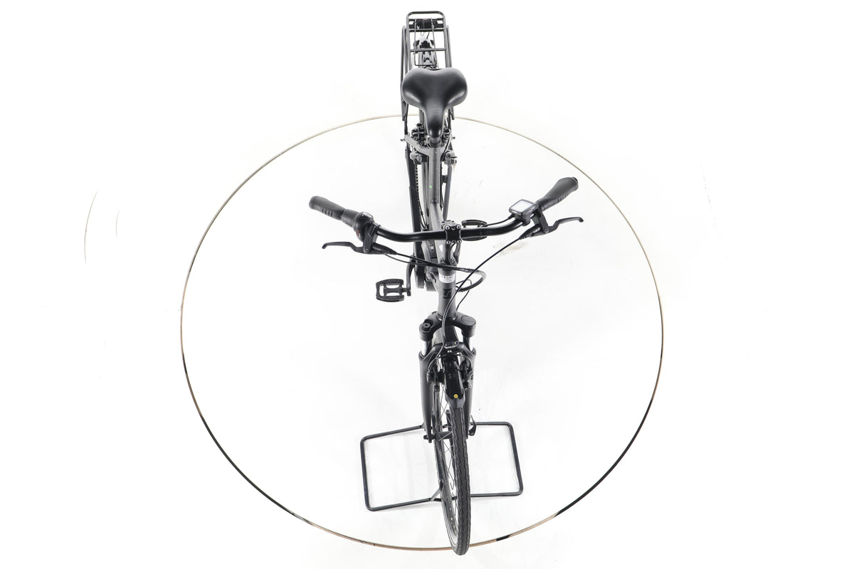 Triumph E-Cloud Plus City E-Bike - Image 16