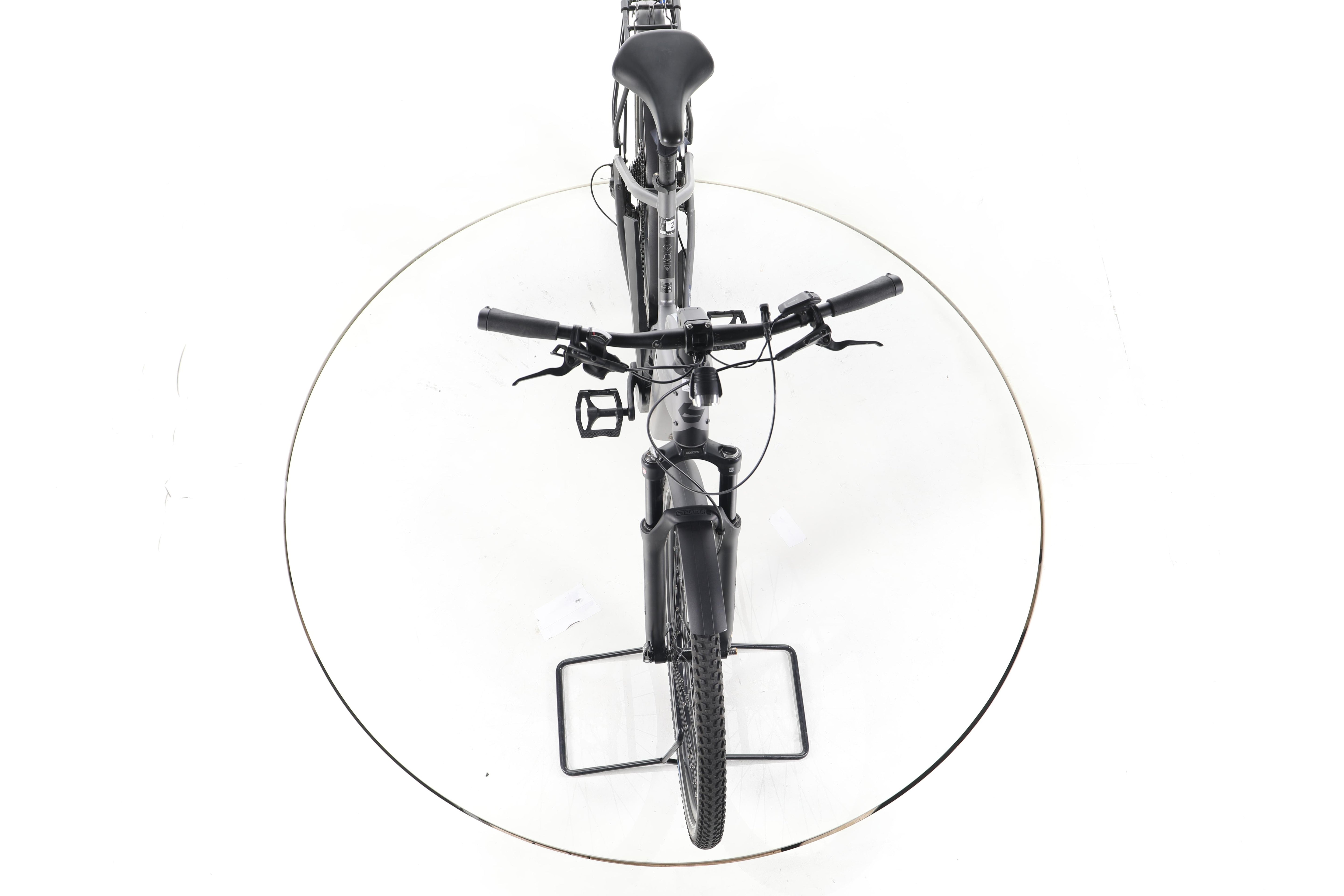 Bergamont E-Horizon Premium SUV SUV E-Bike Tiefeinsteiger - Image 16
