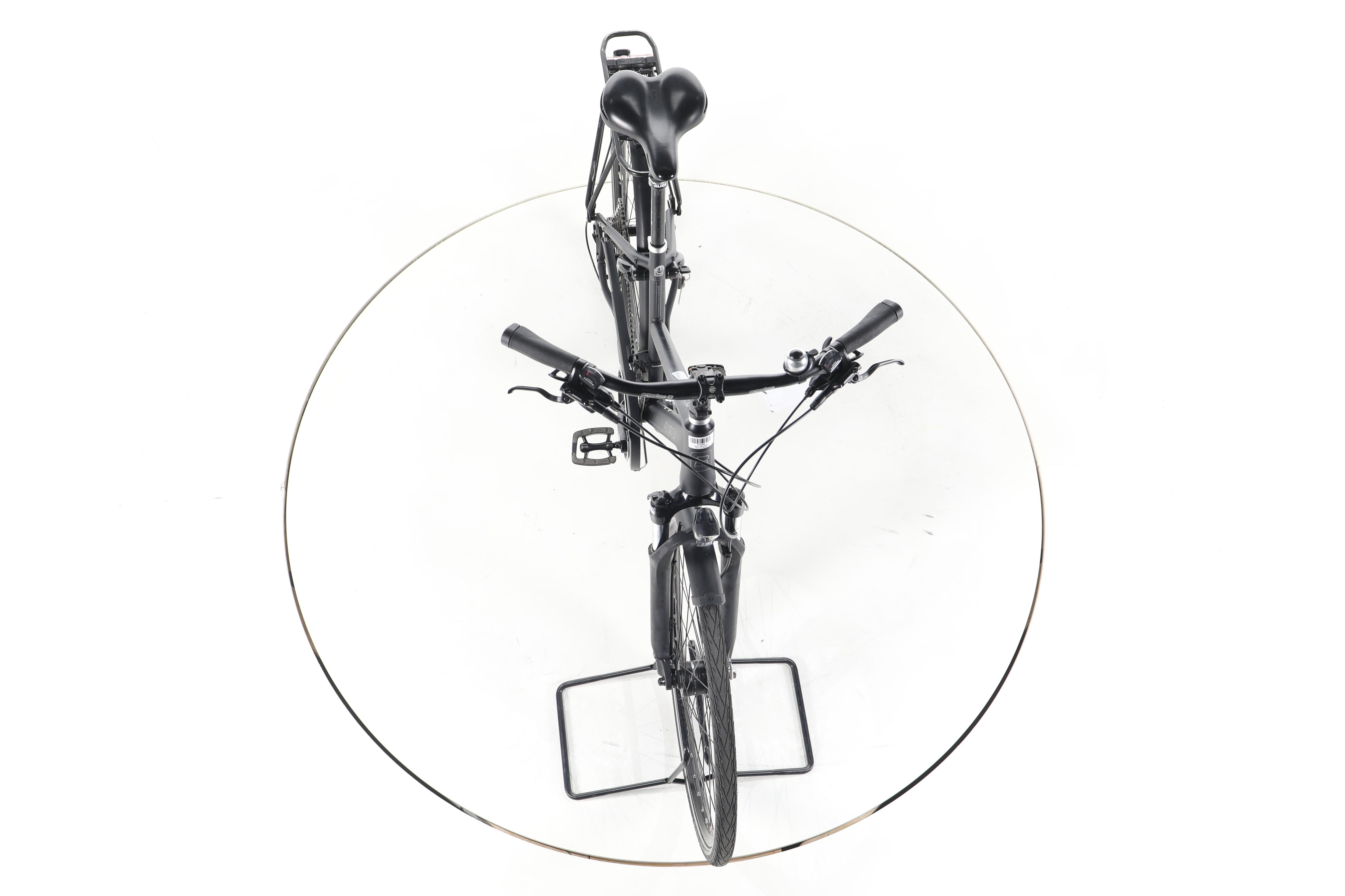Barra Barra Fahrrad City & Trekking - Image 16