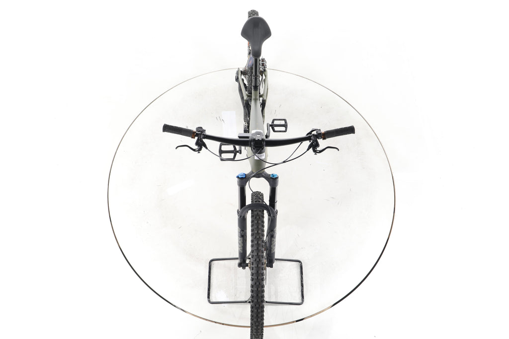 Cube Stereo Hybrid One44 E-Bike Fully 2025 - Image 16