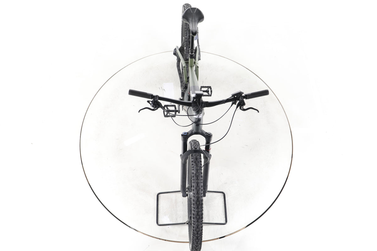 Cube Stereo Hybrid 120 TM E-Bike Fully - Image 16