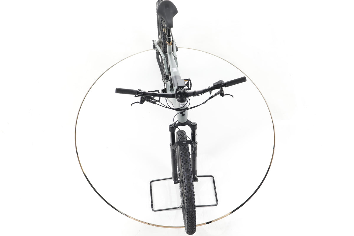 Cube Stereo Hybrid 120 SLX E-Bike Fully - Image 16