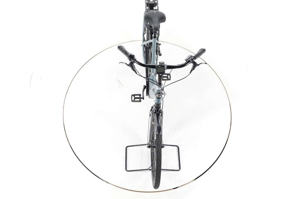 Gazelle Arroyo c5 HMB Trekking E-Bike Tiefeinsteiger 2024 - Image 16