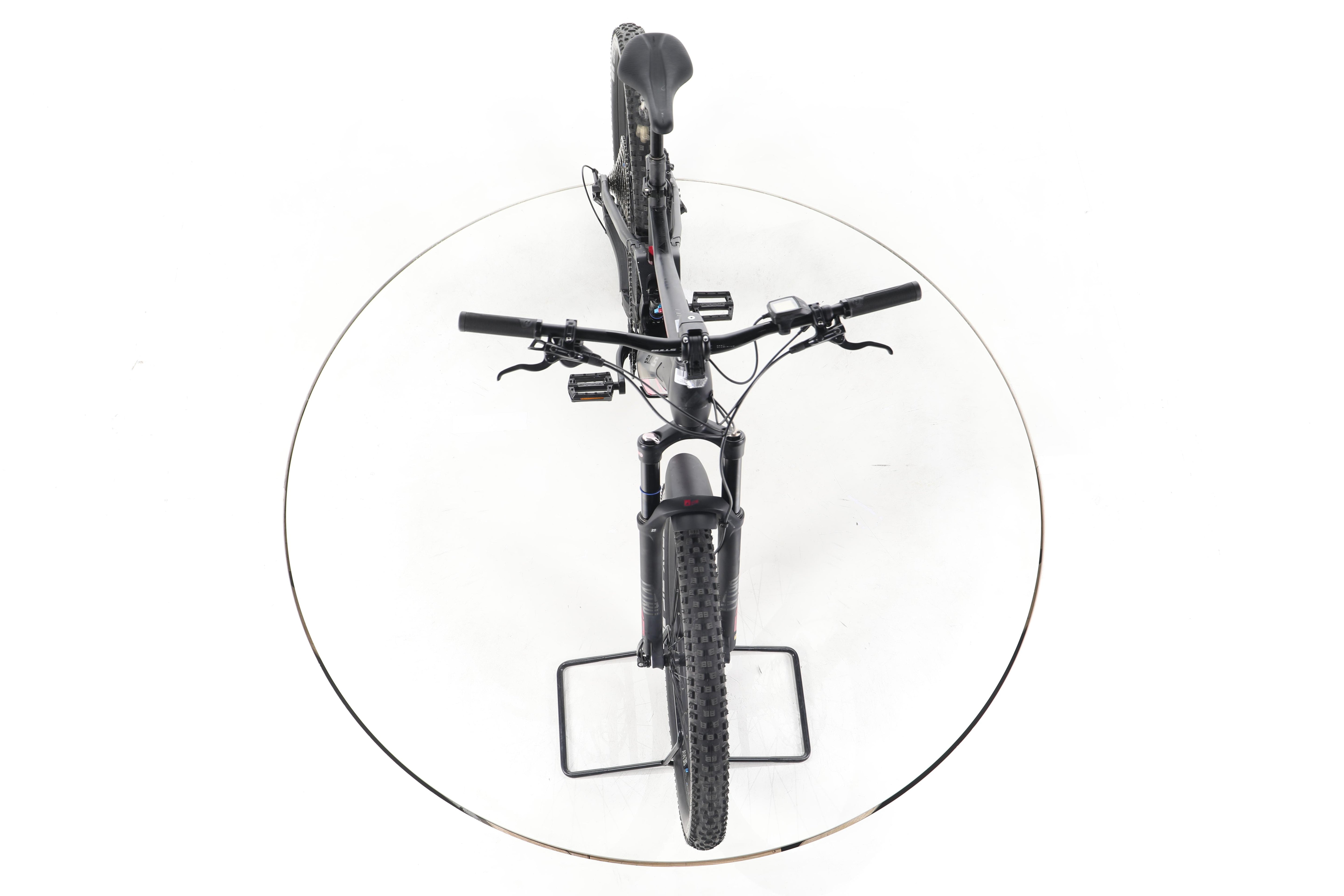 Bulls Aminga EVA TR 1 E-Bike Fully - Image 16