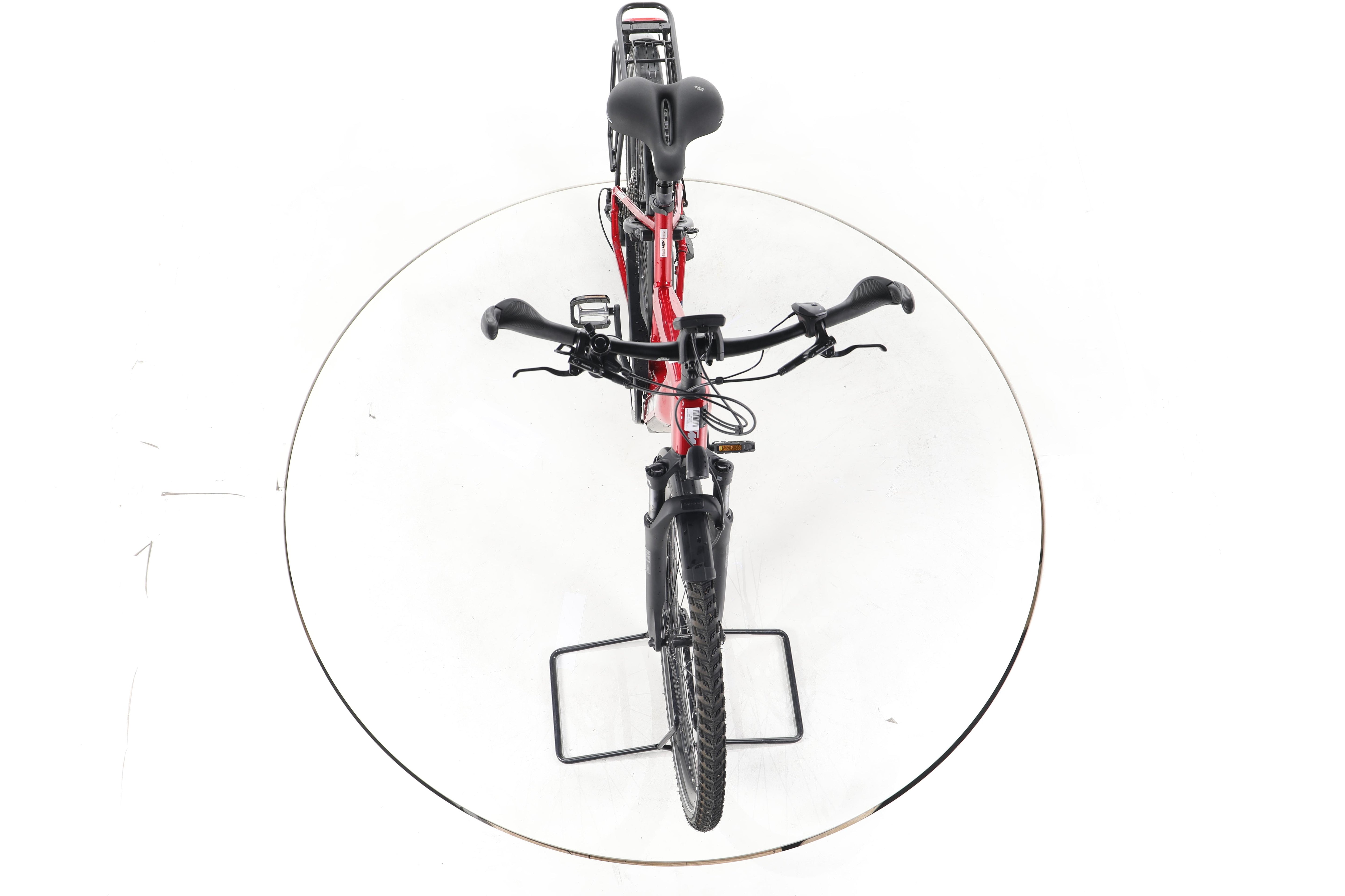 KTM MACINA TOUR CX 510 D Trekking E-Bike - Image 16