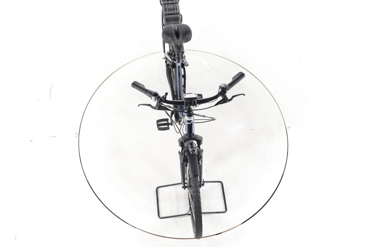 Victoria Cysalo 9 City E-Bike Tiefeinsteiger - Image 16