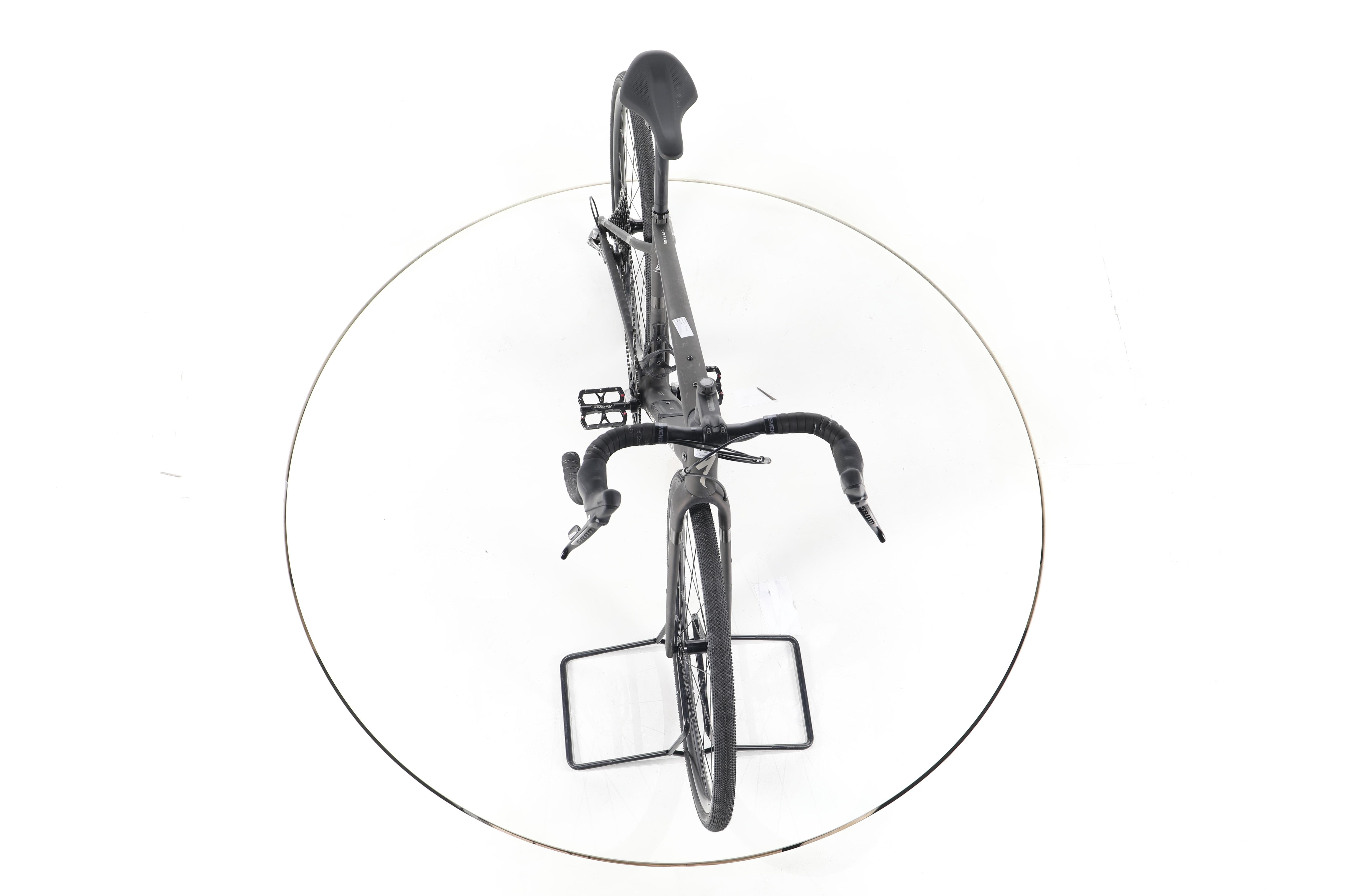 Specialized Diverge Comp Gravelbike Carbon - Image 16