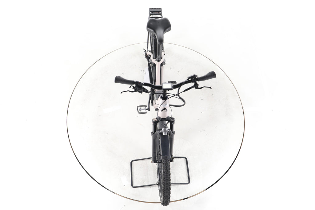 MORRISON SUB 3.0 Trekking E-Bike Tiefeinsteiger - Image 16