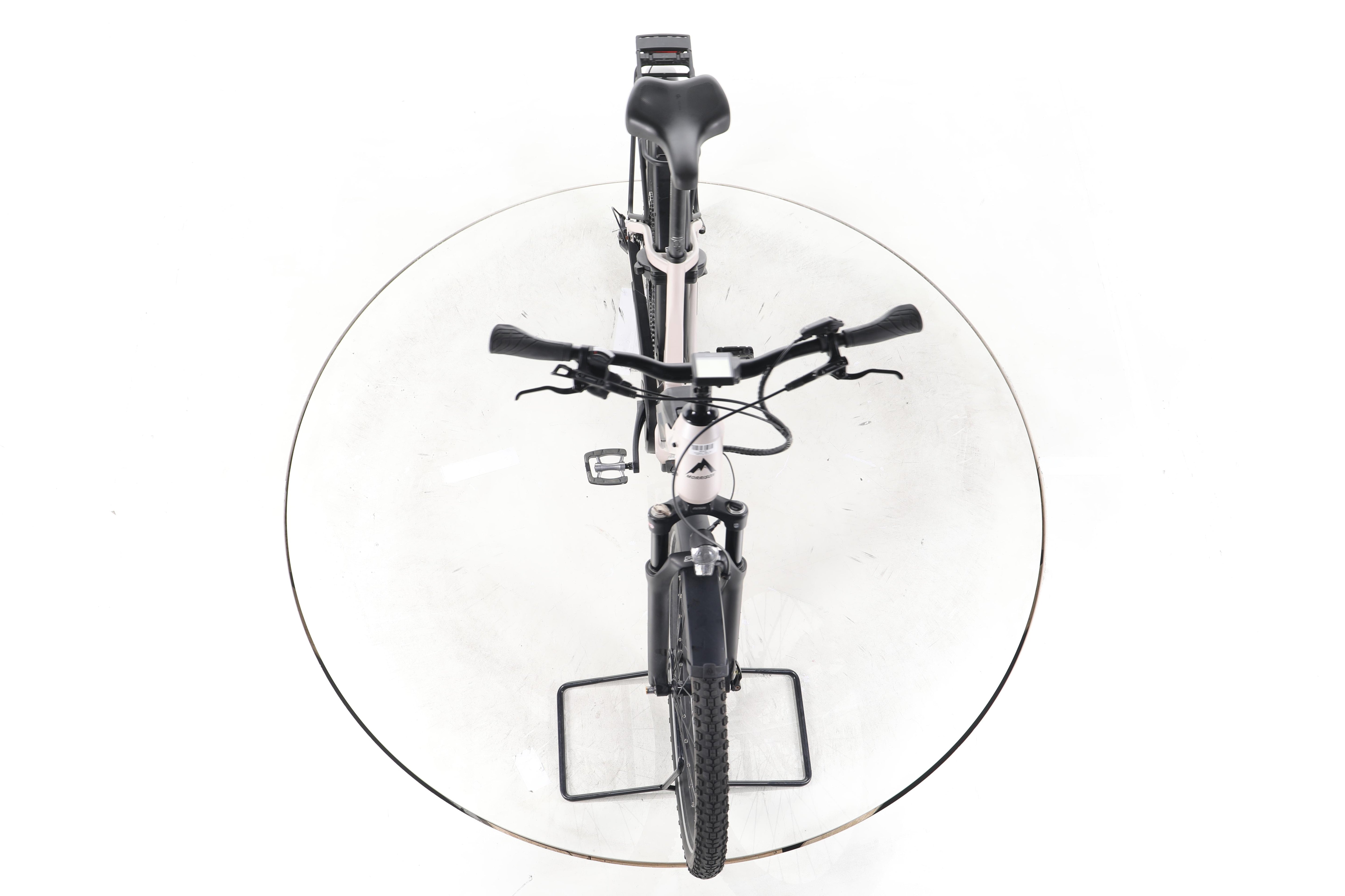 MORRISON SUB 3.0 Trekking E-Bike Tiefeinsteiger - Image 16