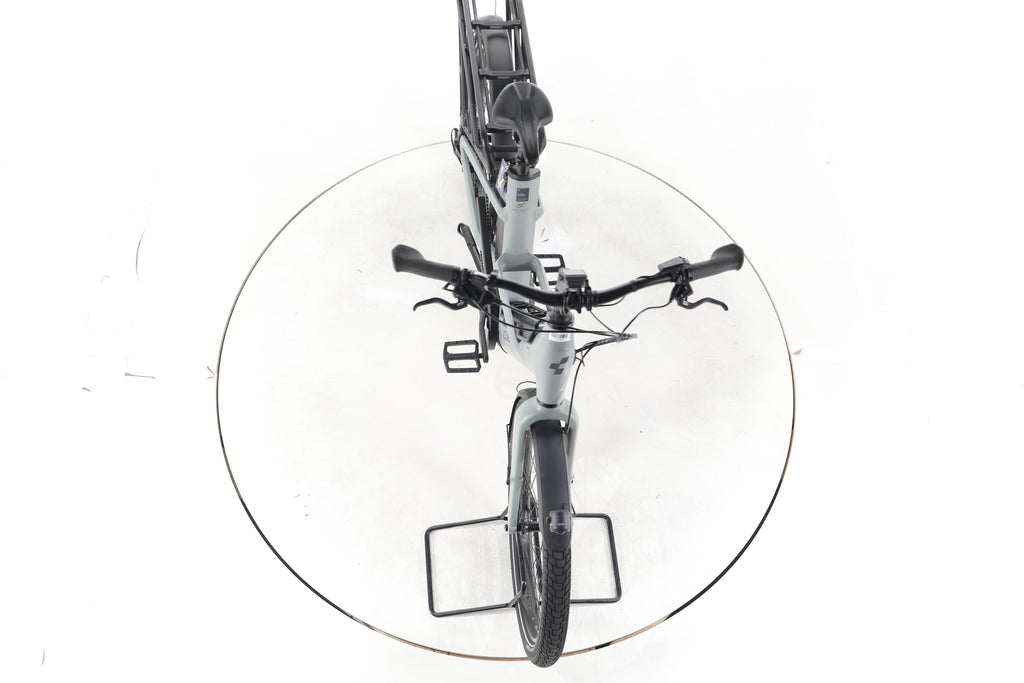 Cube Longtail Sport Hybrid E-Lastenrad - Image 16