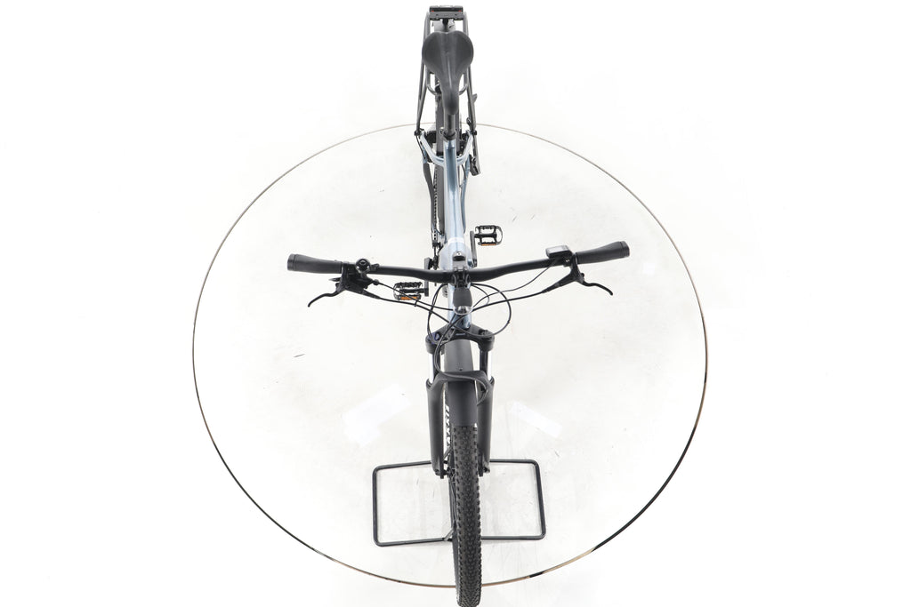 Giant Talon E+ EX Trekking E-Bike 2024 - Image 16