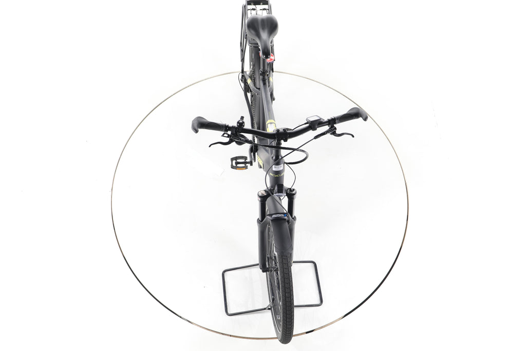 Bicycles Porto 10.6 Trekking E-Bike - Image 16