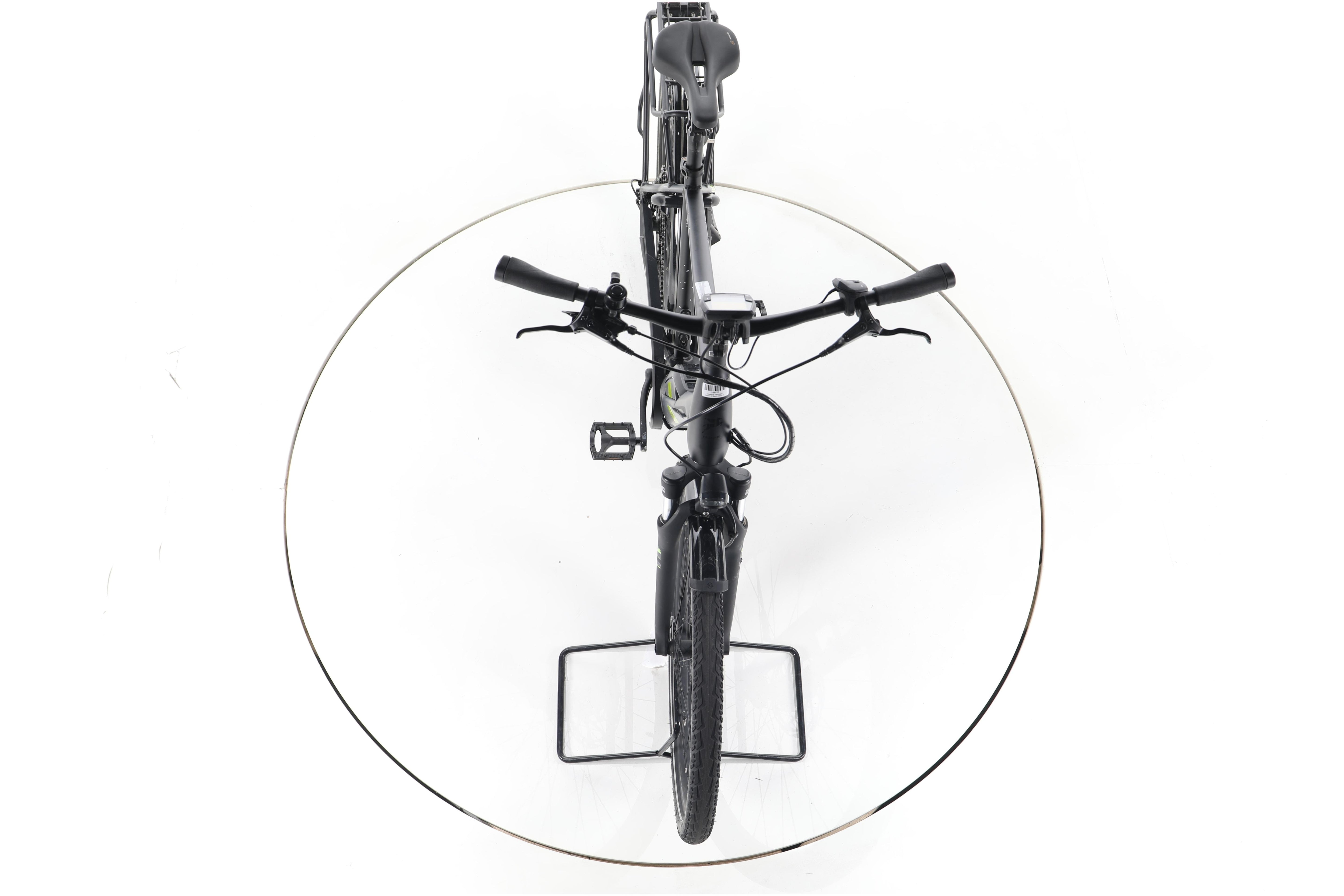 Pegasus Solero E9 Sport CX Trekking E-Bike - Image 16
