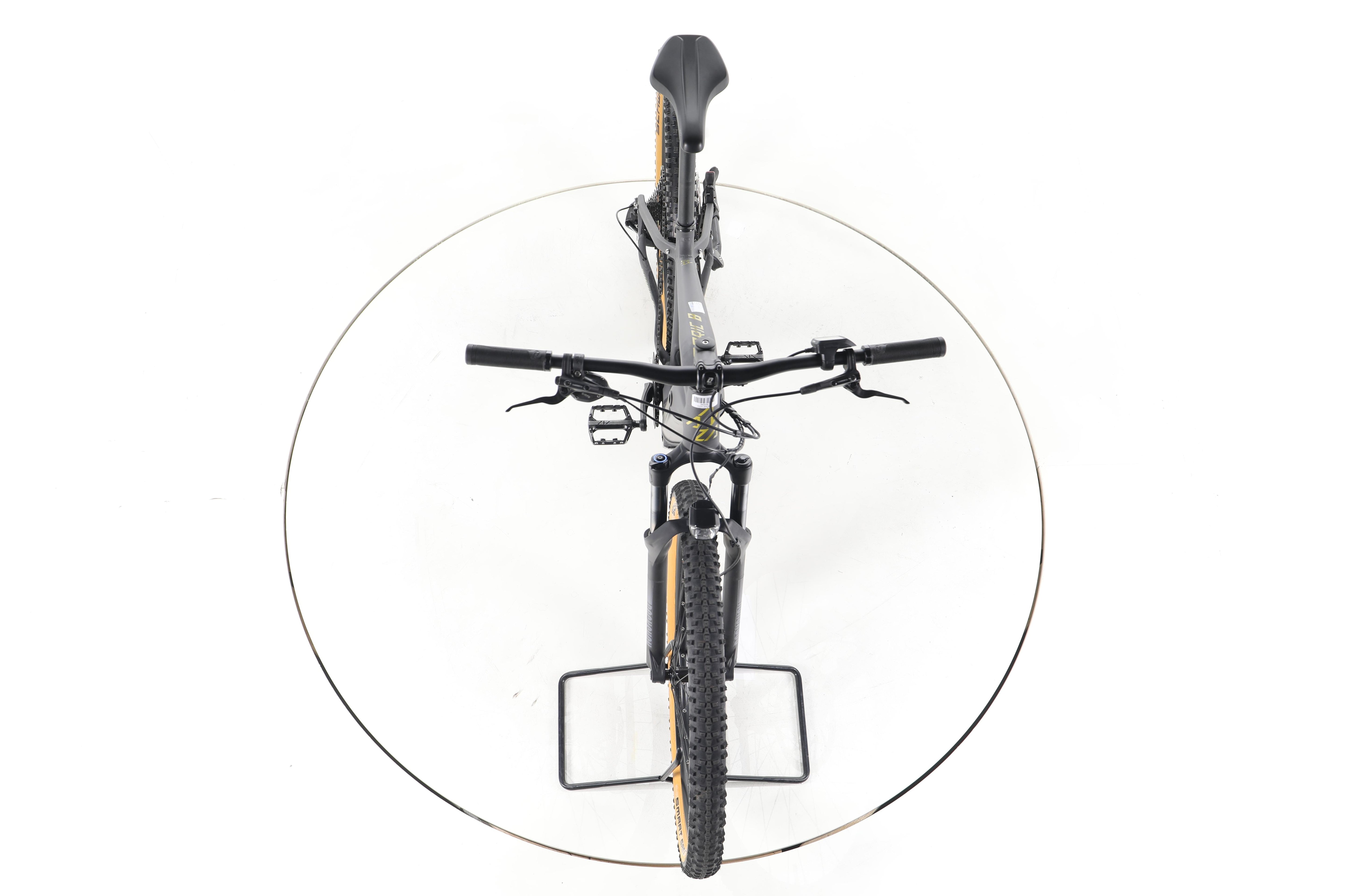 KAYZA Sapric 8 Trekking E-Bike - Image 16