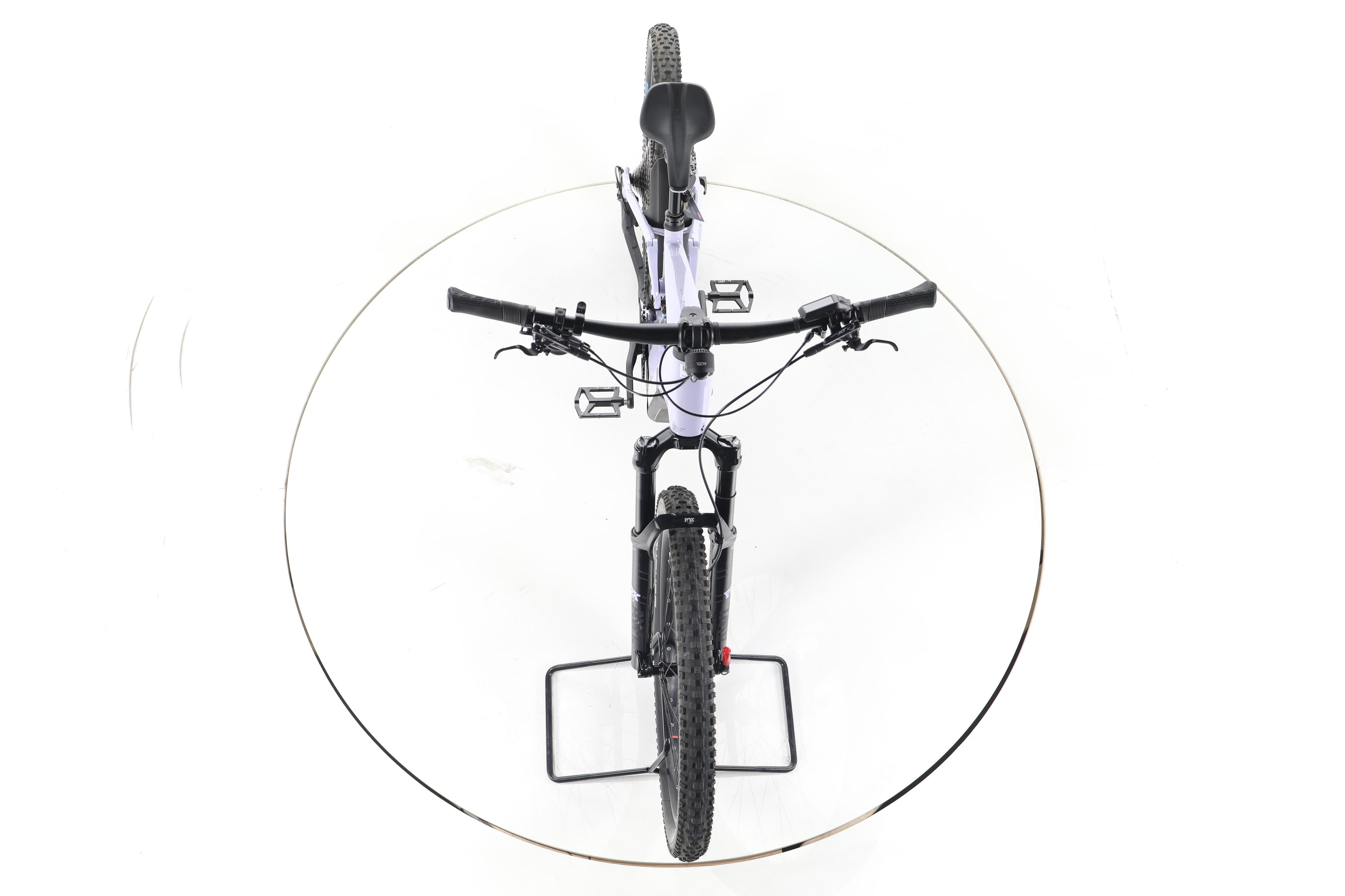 Cube Stereo Hybrid ONE44 EXC Fully E-Bike 2025 - Image 16