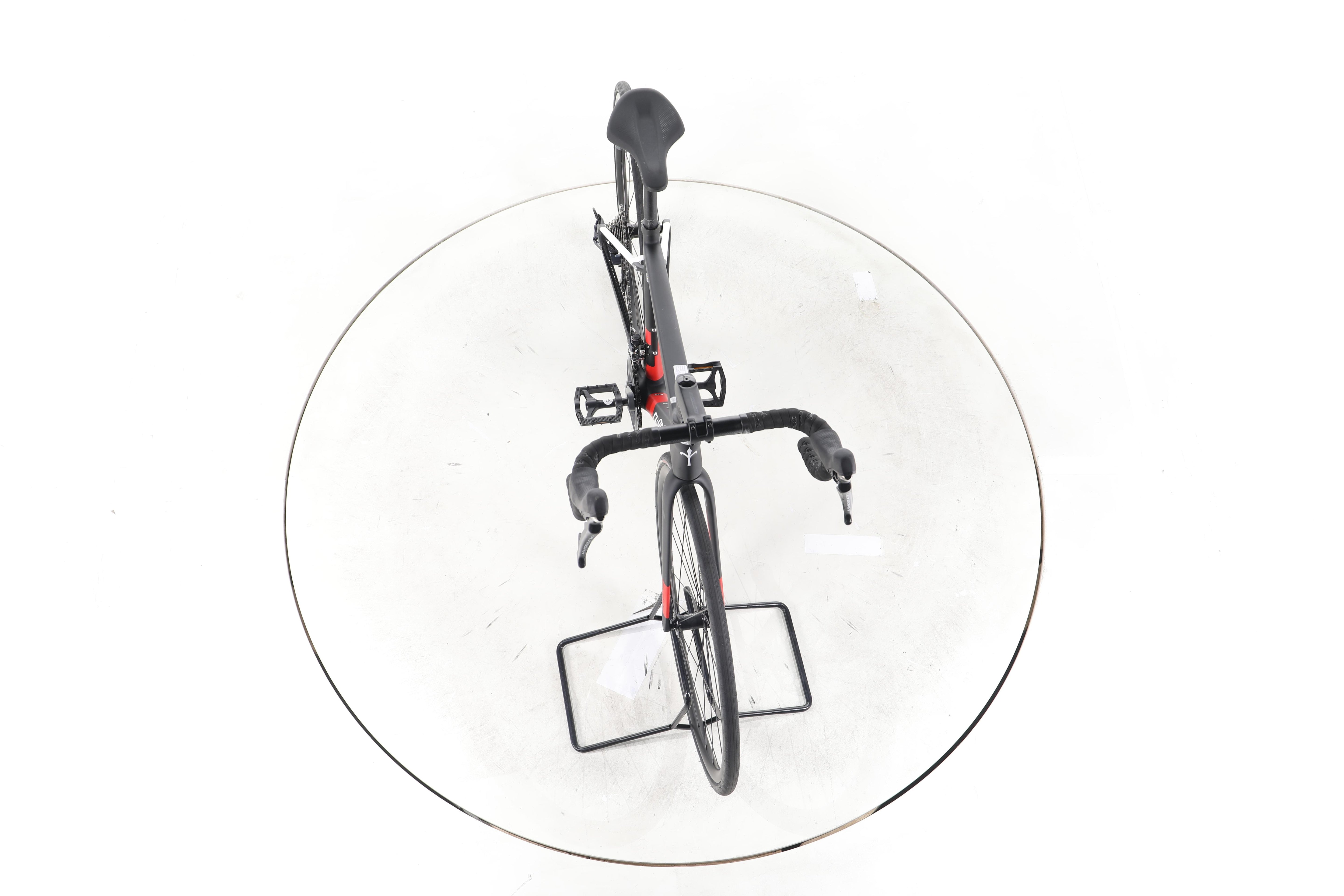 Wilier Garda Disc Rennrad Carbon - Image 16