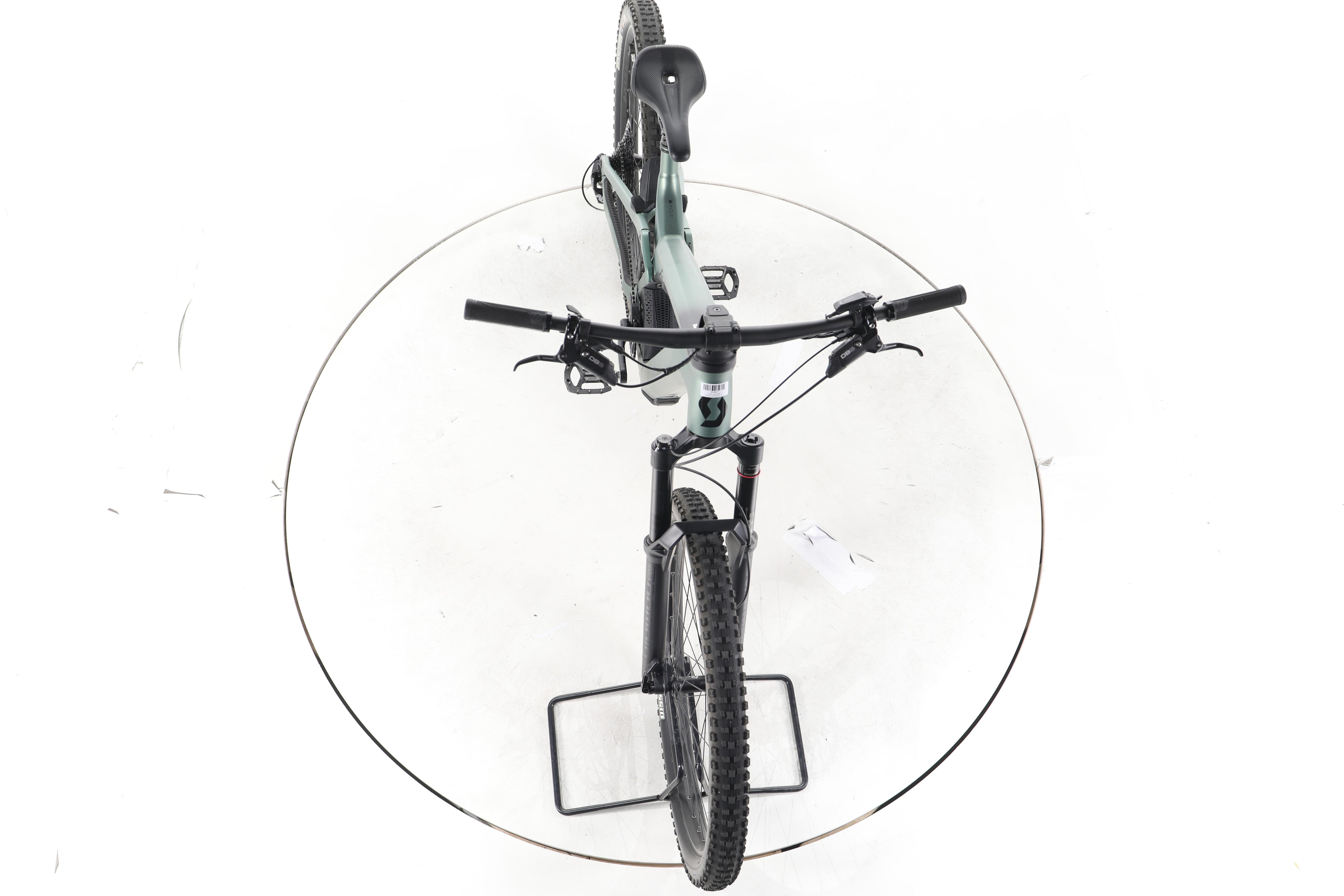 Scott Patron eRide 930 E-Bike 2024 - Image 16